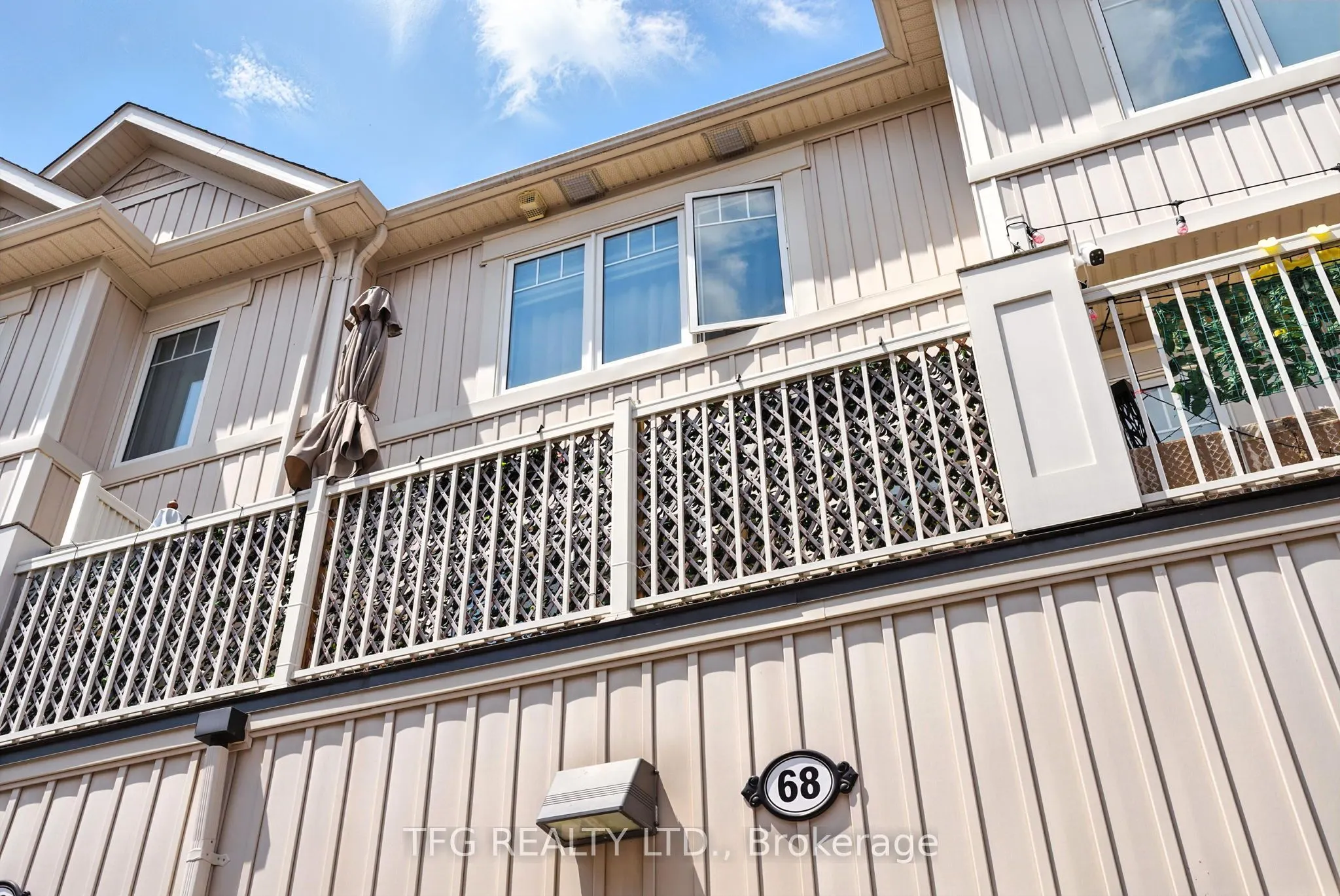 2500 Hill Rise Court, #68