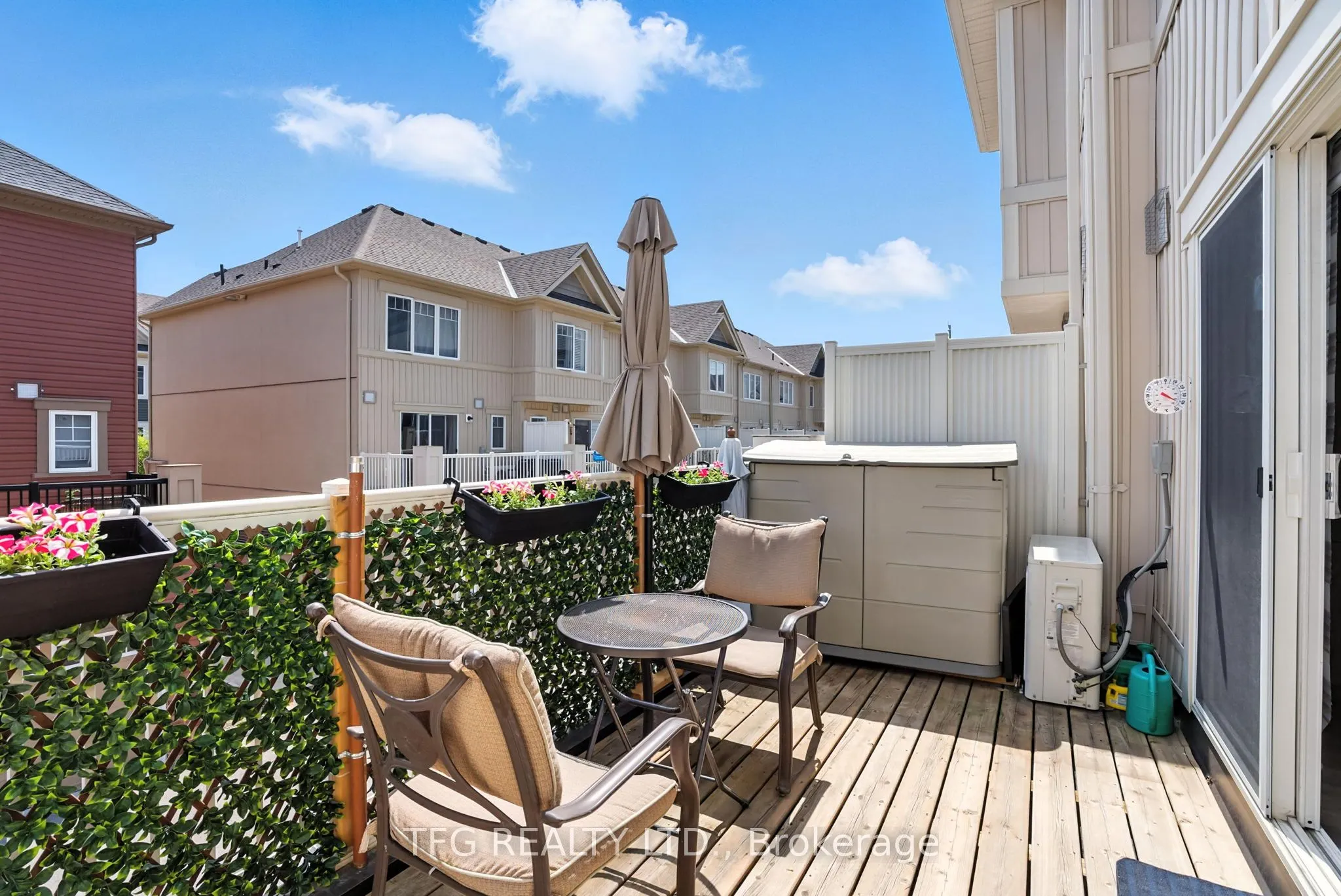 2500 Hill Rise Court, #68
