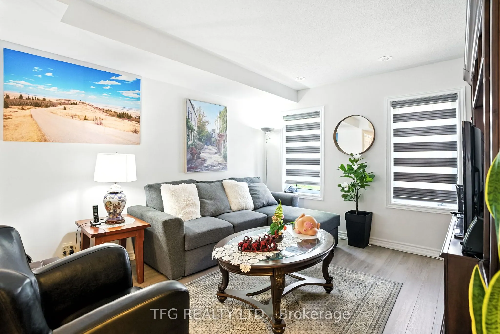 2500 Hill Rise Court, #68