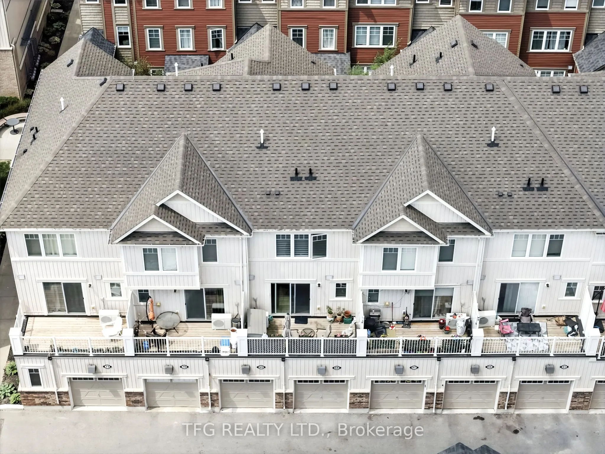 2500 Hill Rise Court, #68