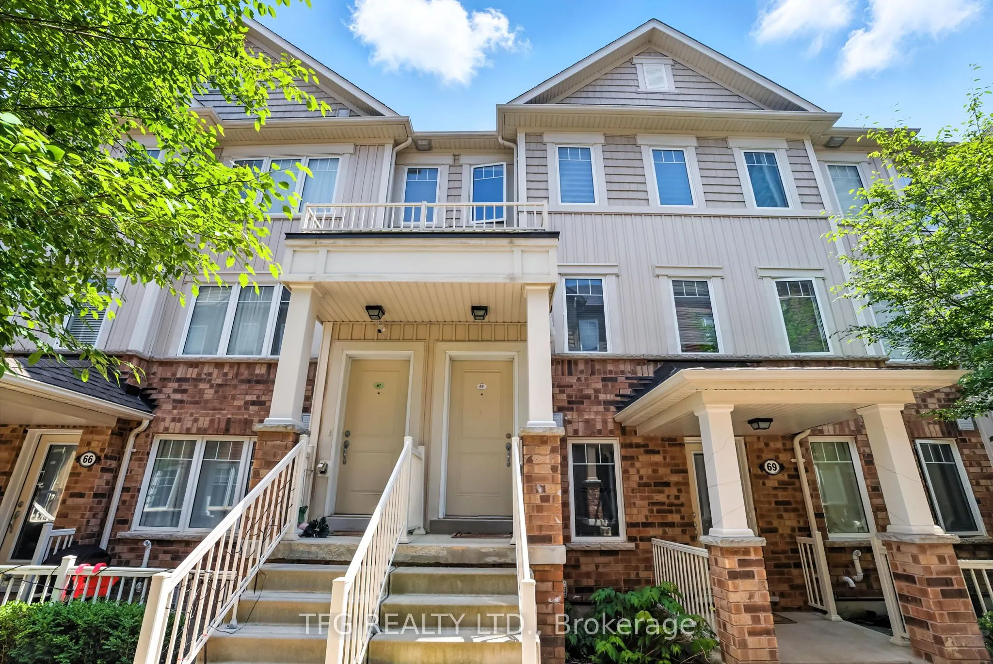 2500 Hill Rise Court, #68