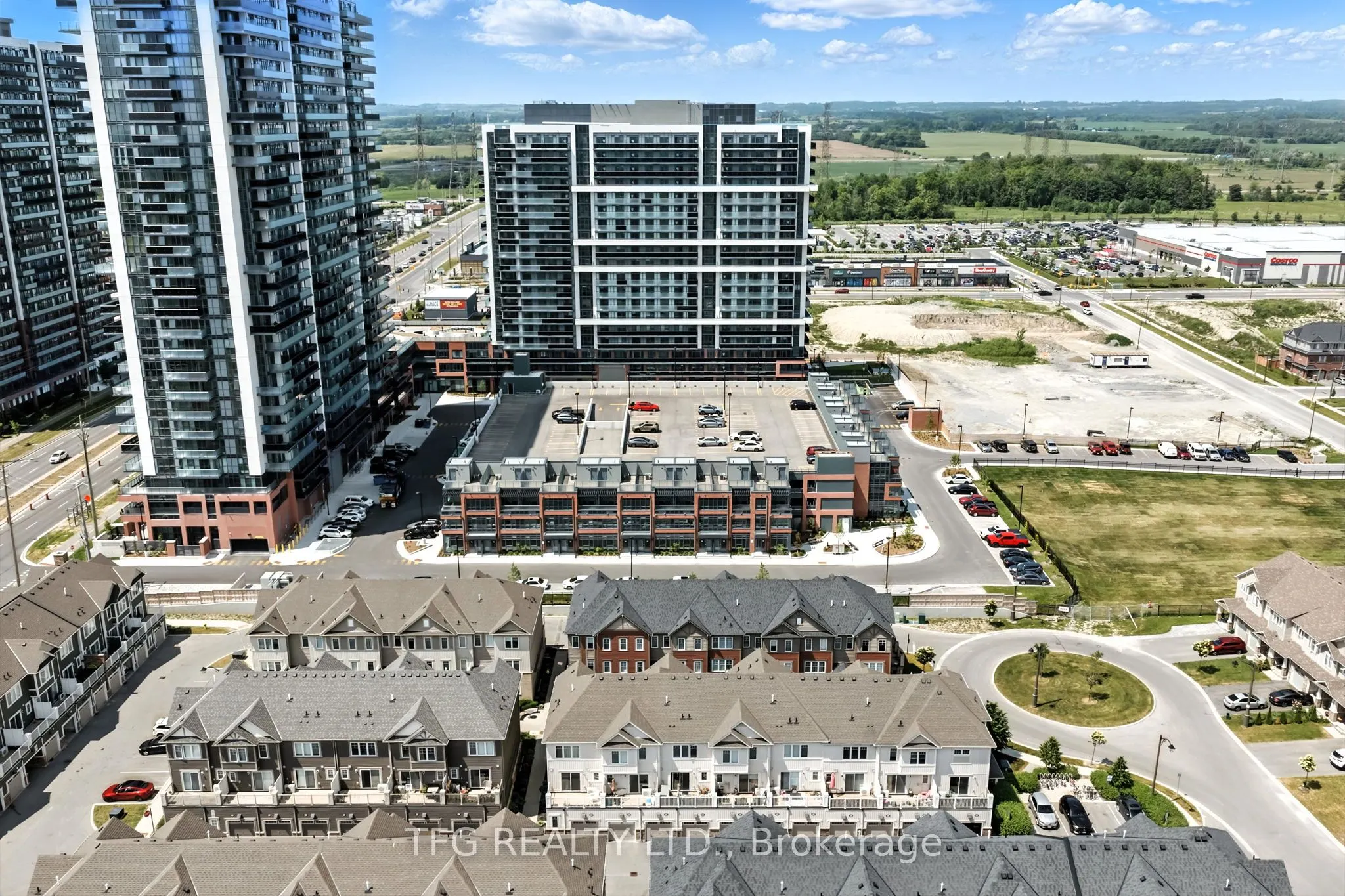 2500 Hill Rise Court, #68