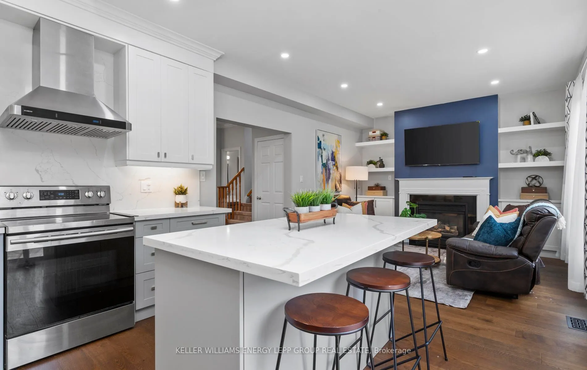 5 Robert Correll Court