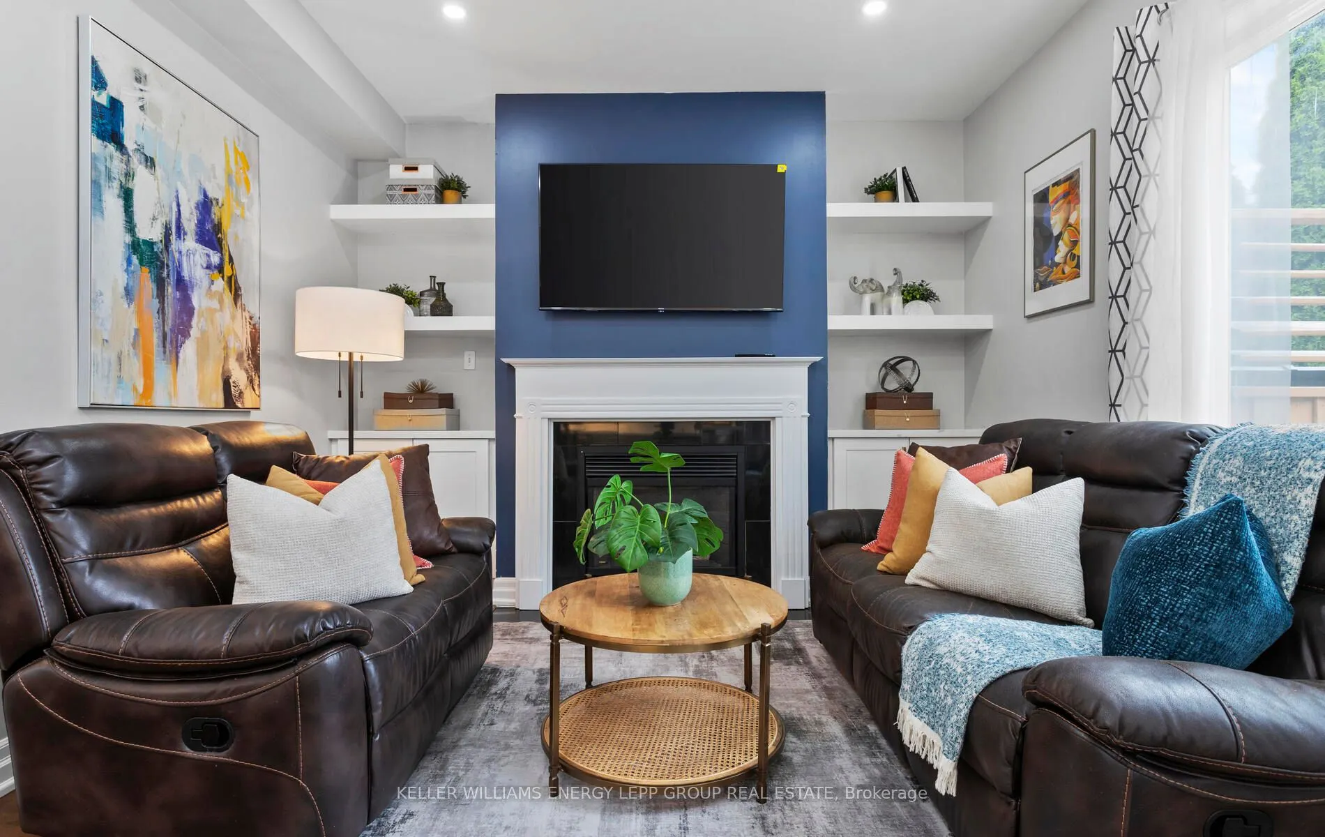 5 Robert Correll Court