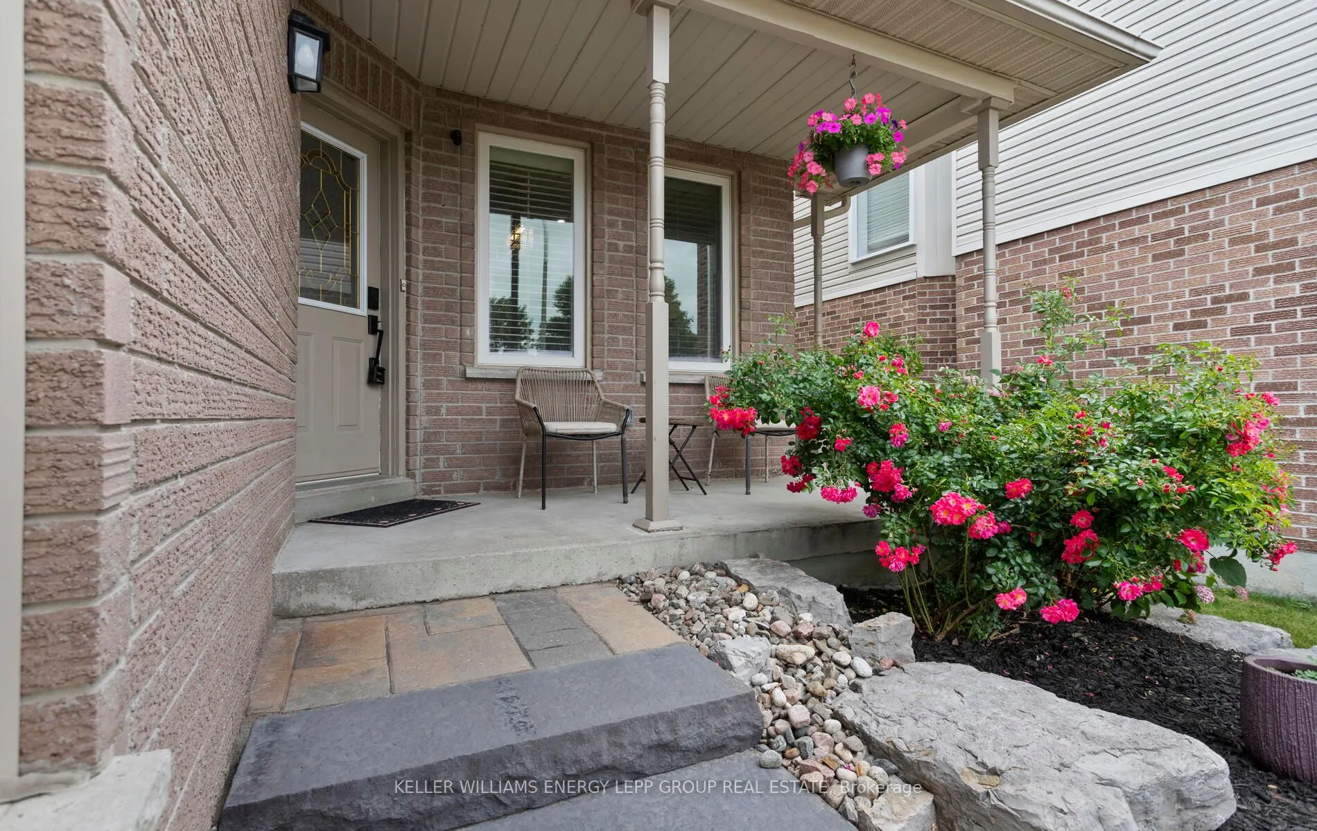 5 Robert Correll Court