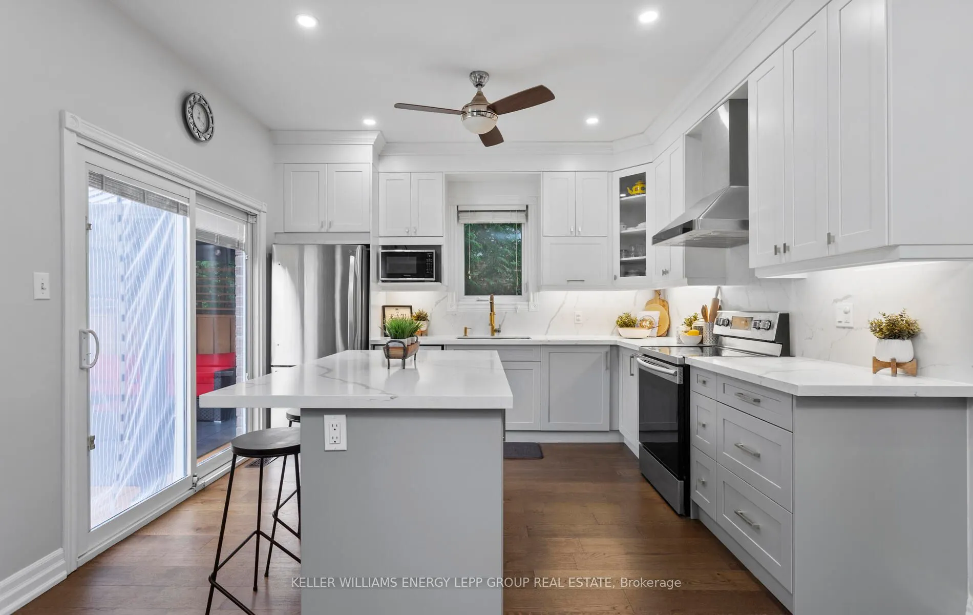 5 Robert Correll Court