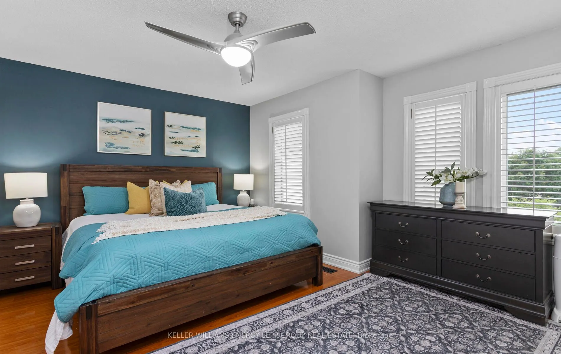 5 Robert Correll Court