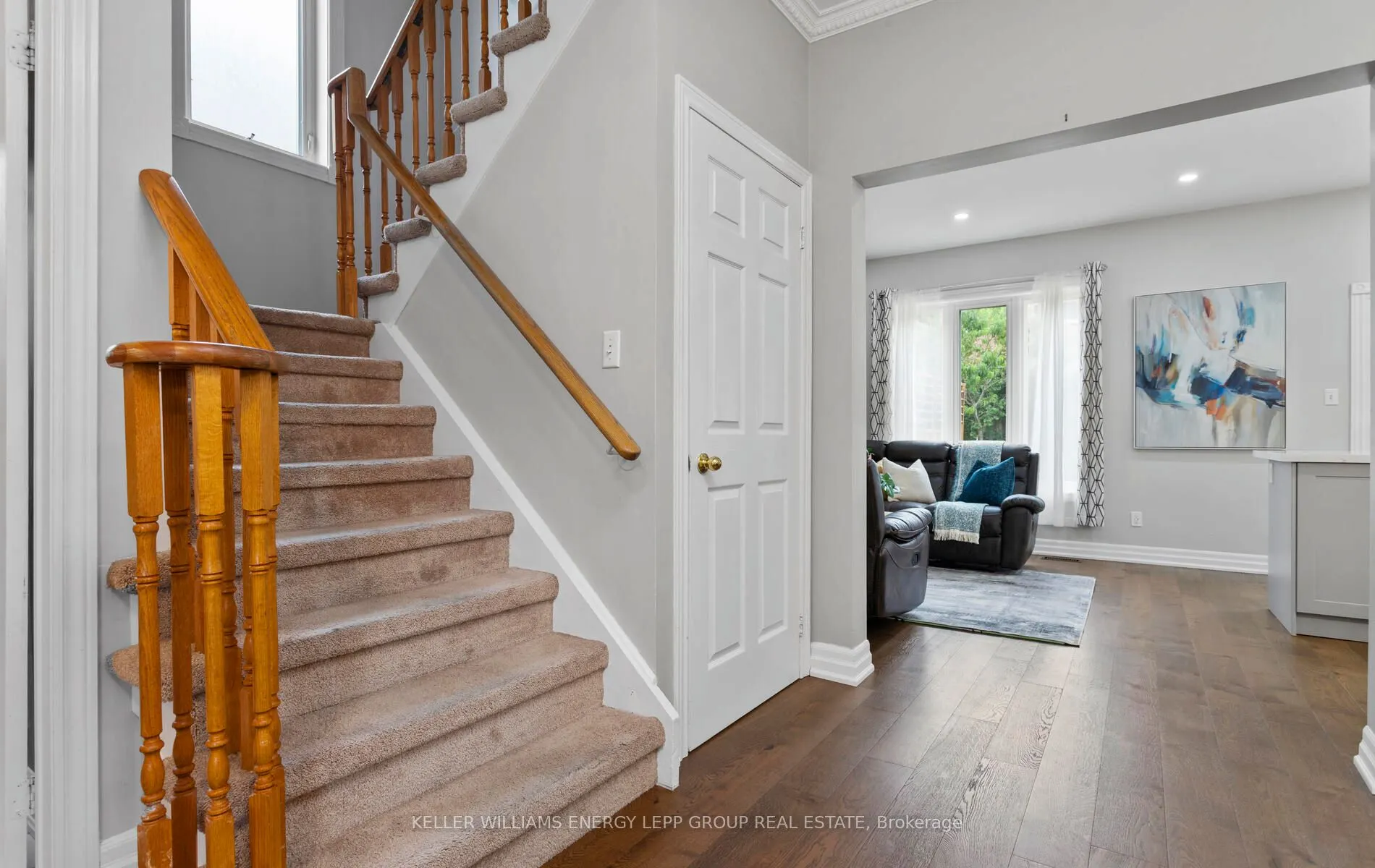 5 Robert Correll Court