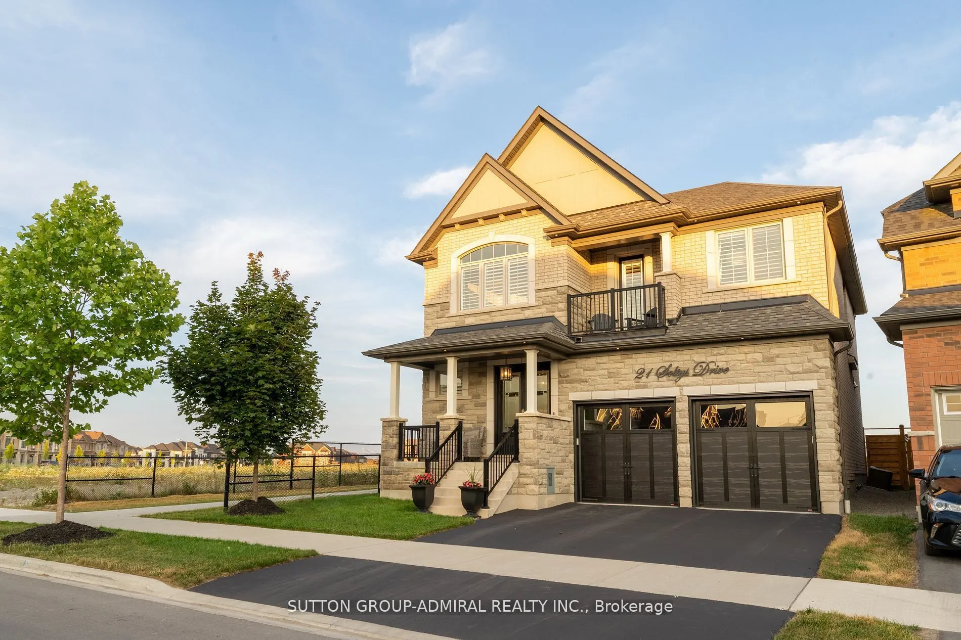 21 Soltys Drive