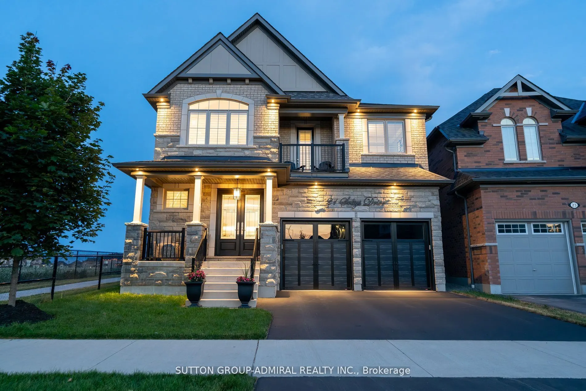 21 Soltys Drive
