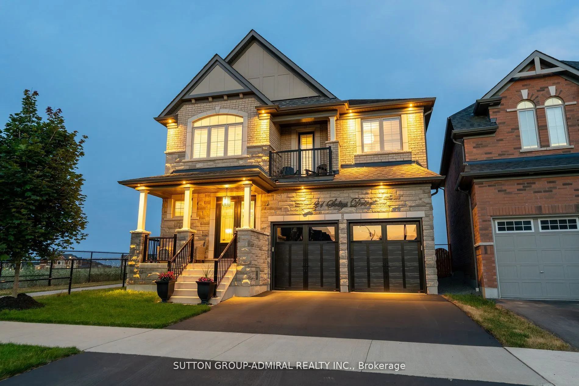 21 Soltys Drive