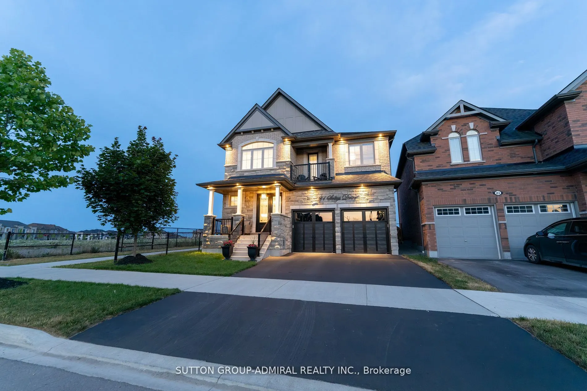 21 Soltys Drive