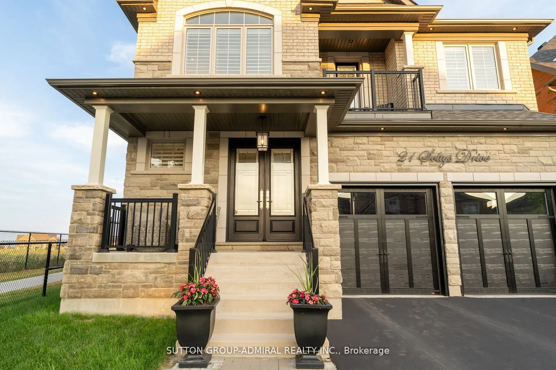 21 Soltys Drive
