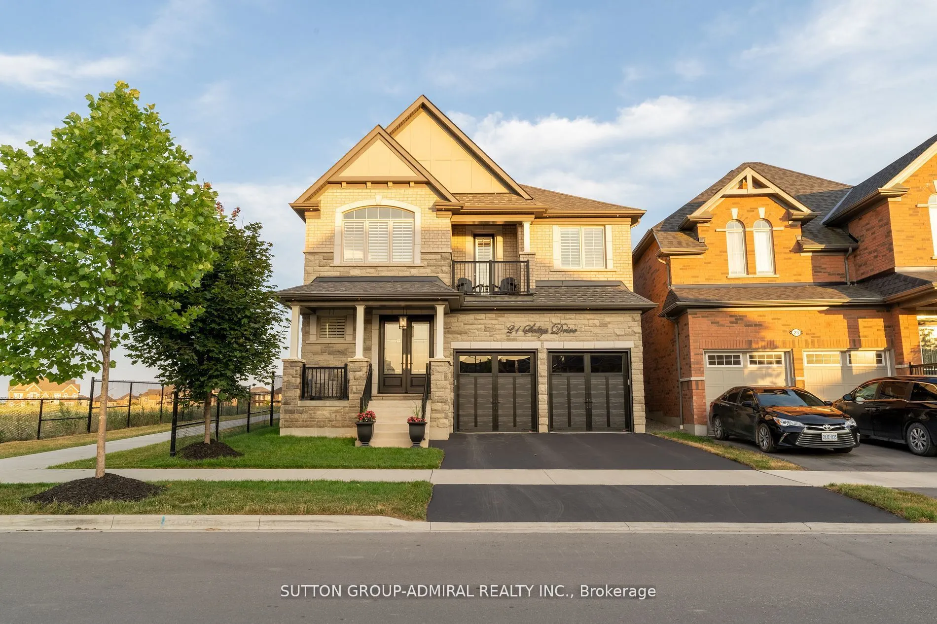 21 Soltys Drive
