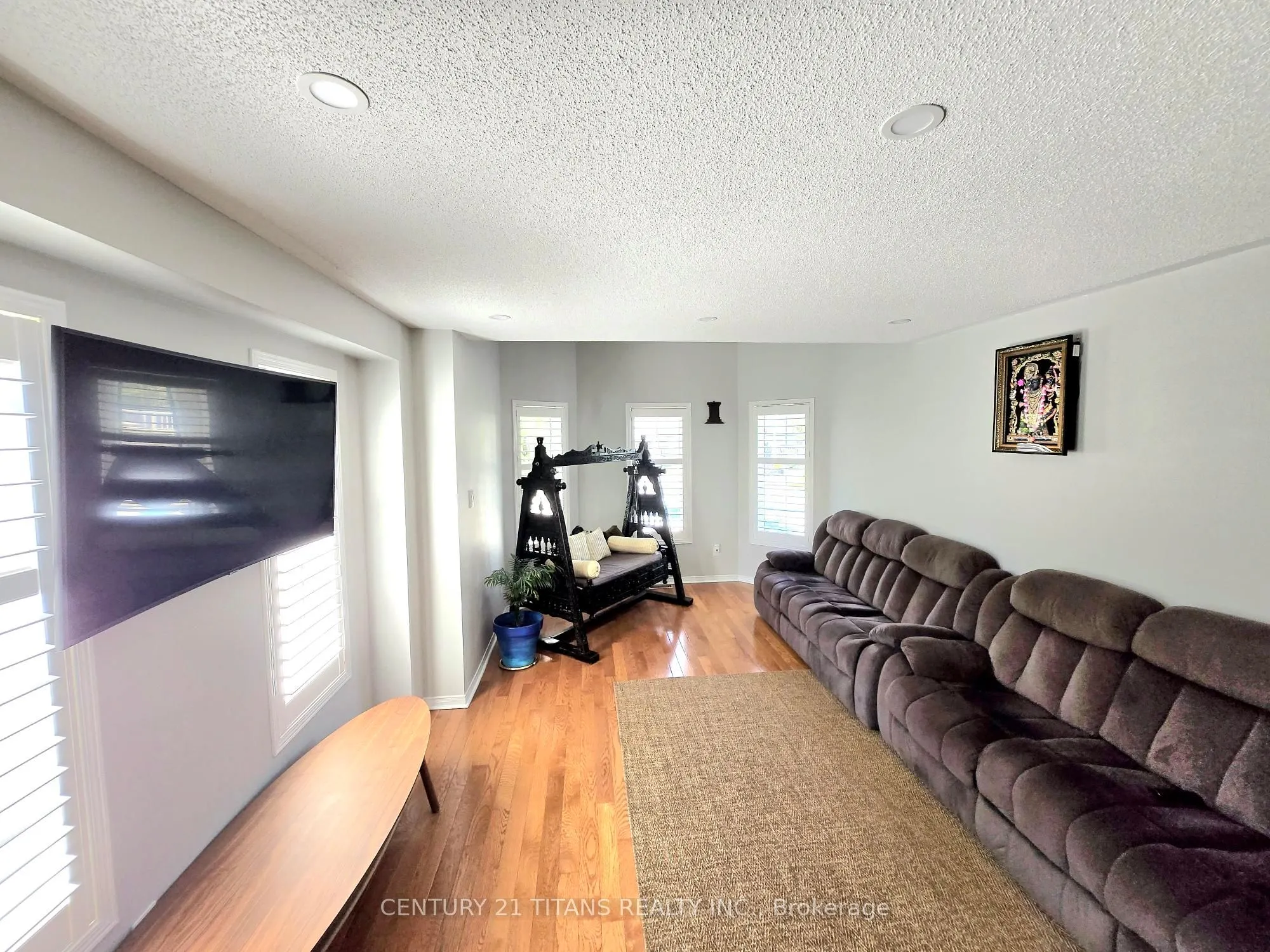 23 Hirons Drive