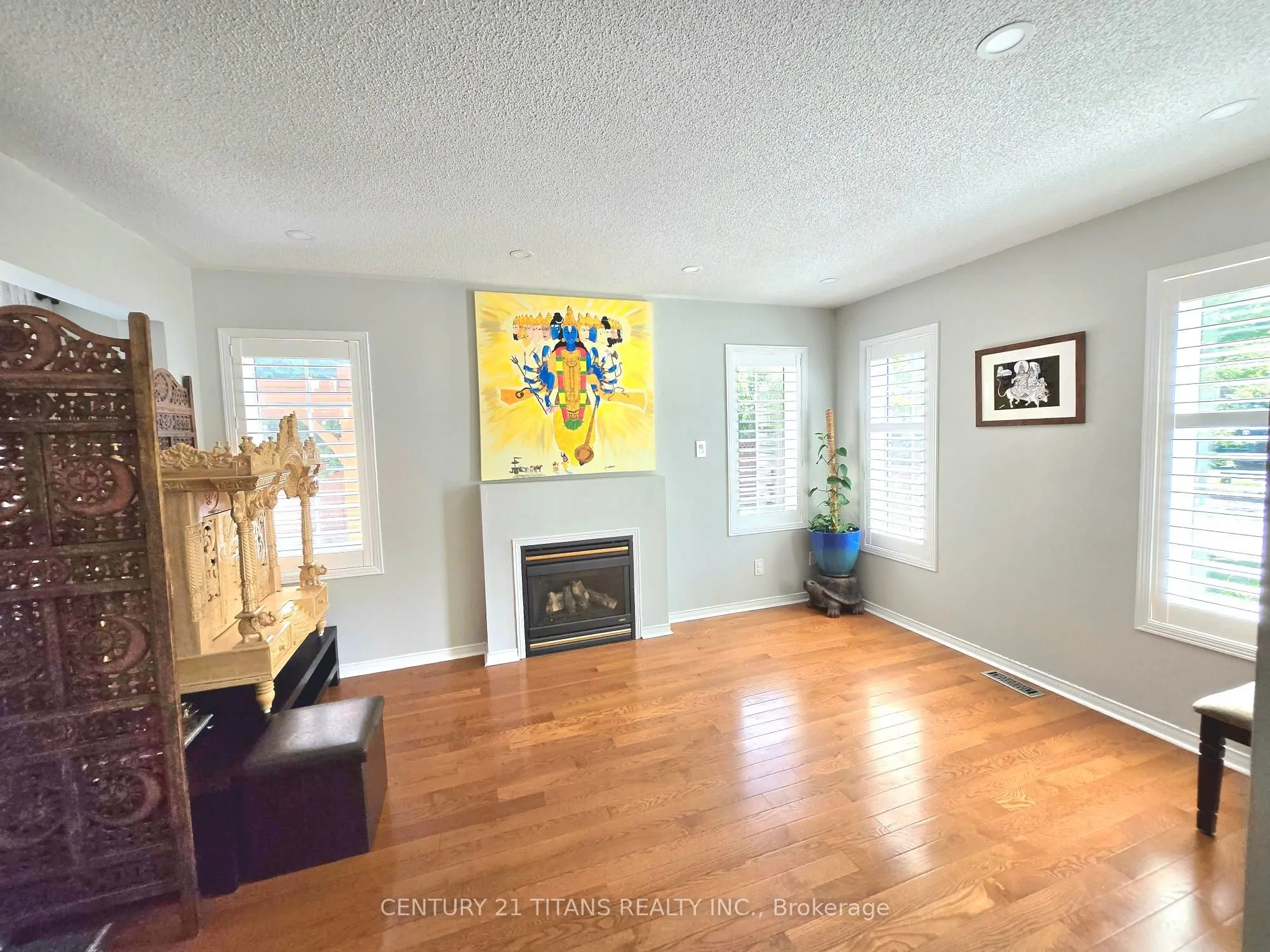 23 Hirons Drive