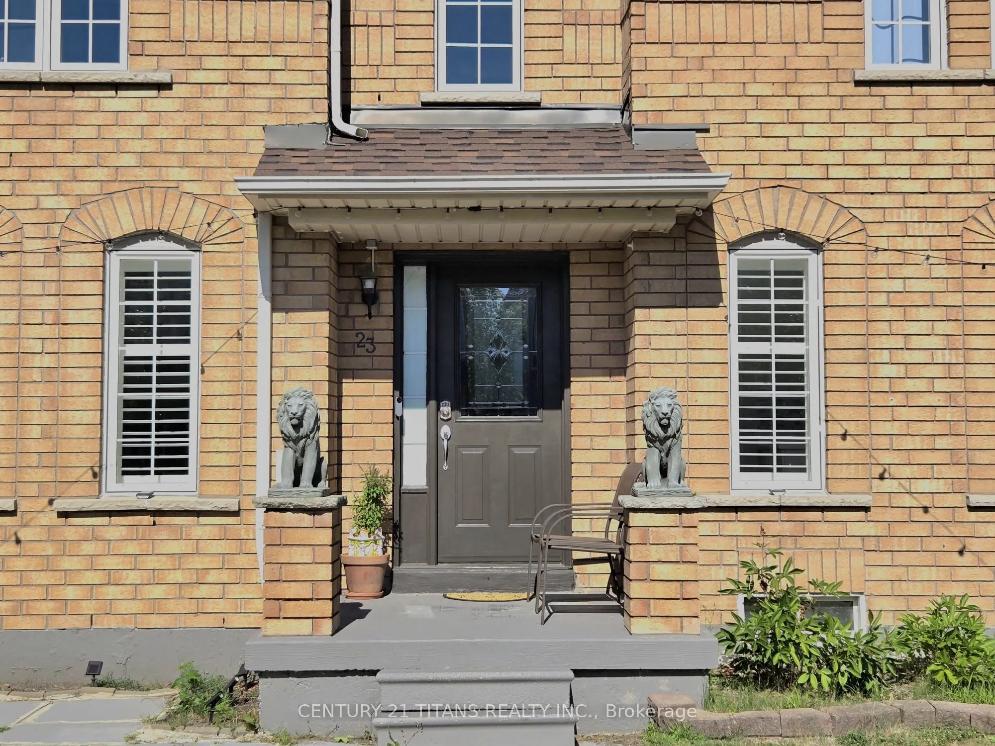 23 Hirons Drive