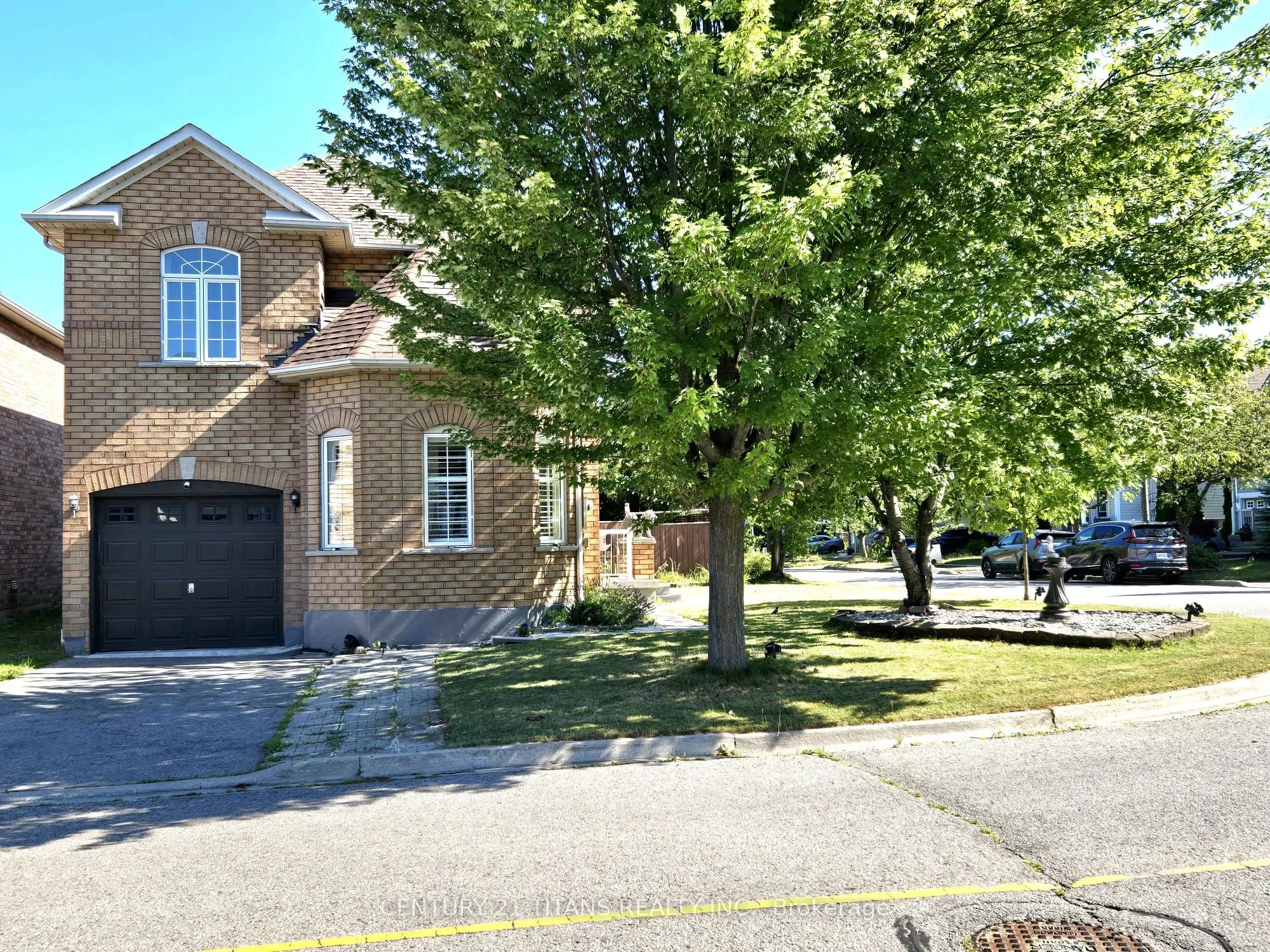 23 Hirons Drive