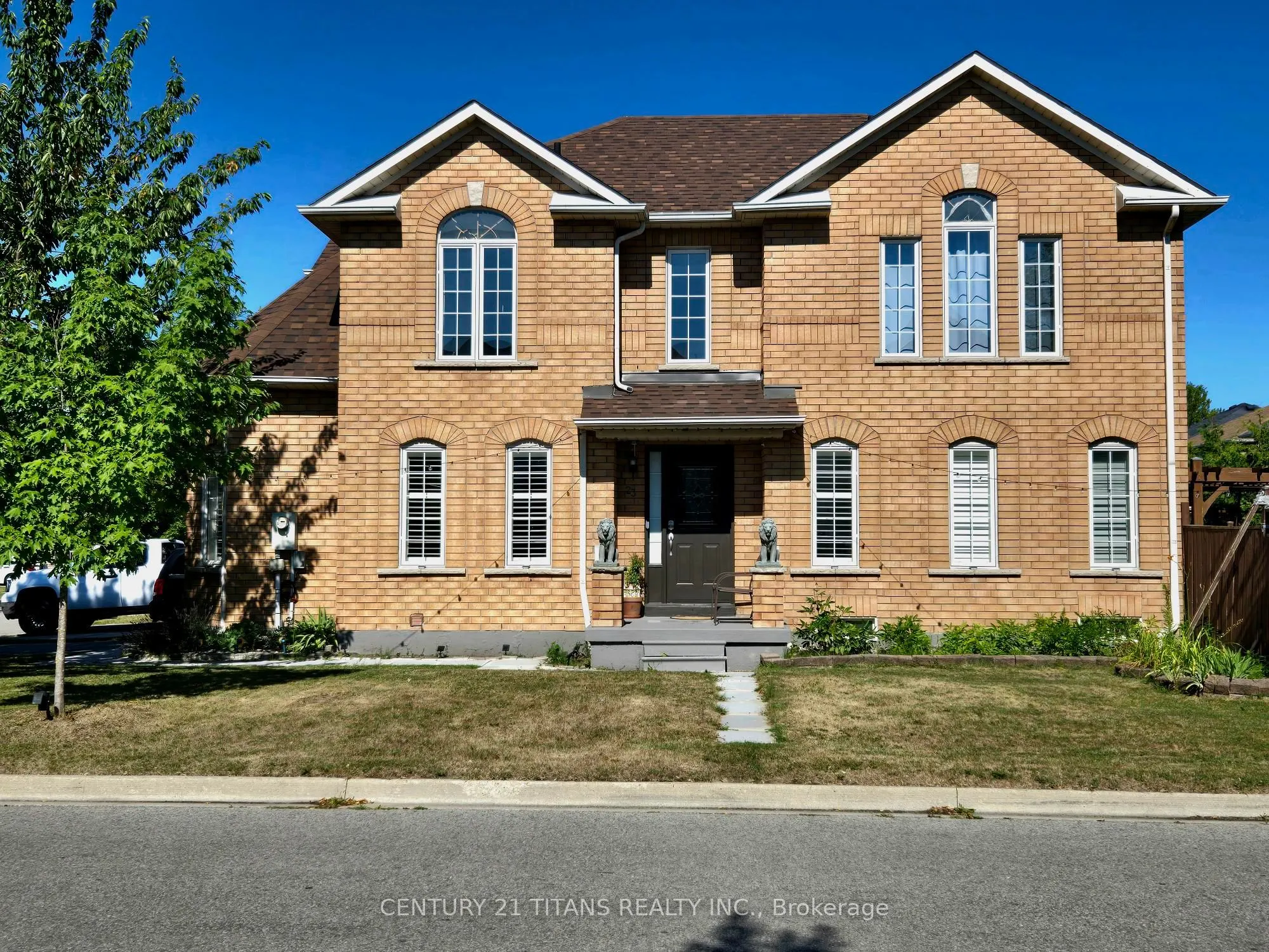 23 Hirons Drive