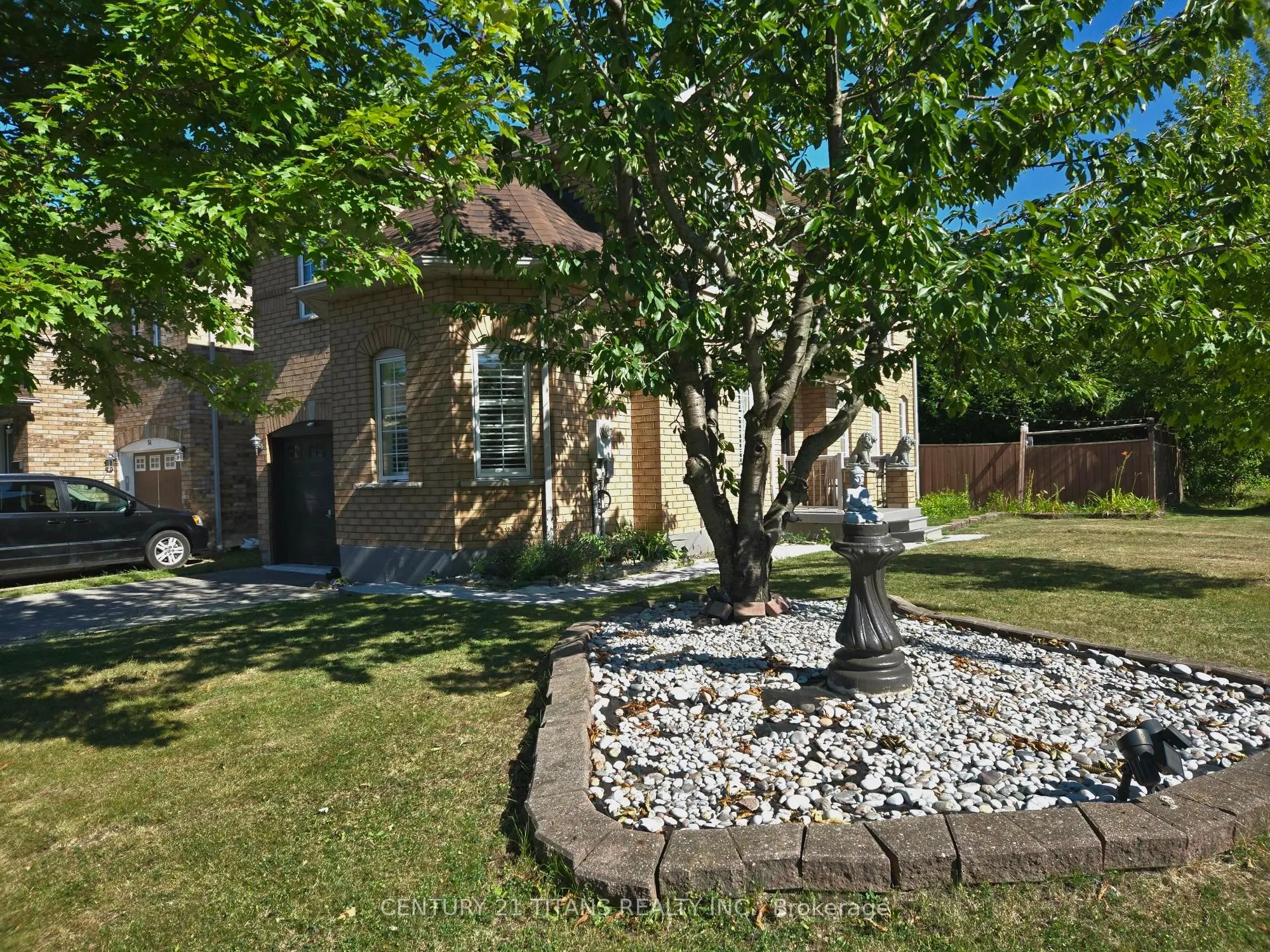 23 Hirons Drive