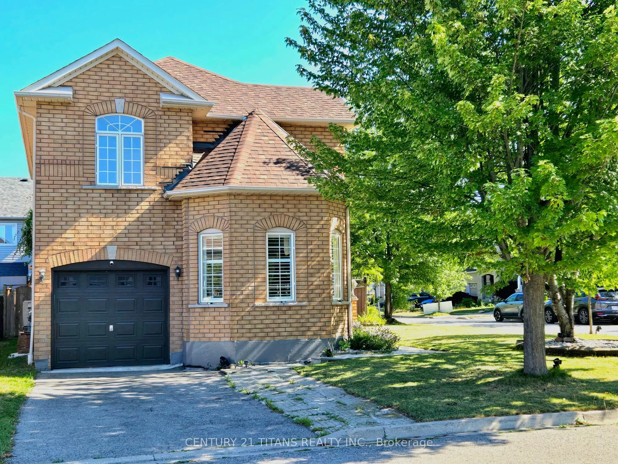 23 Hirons Drive