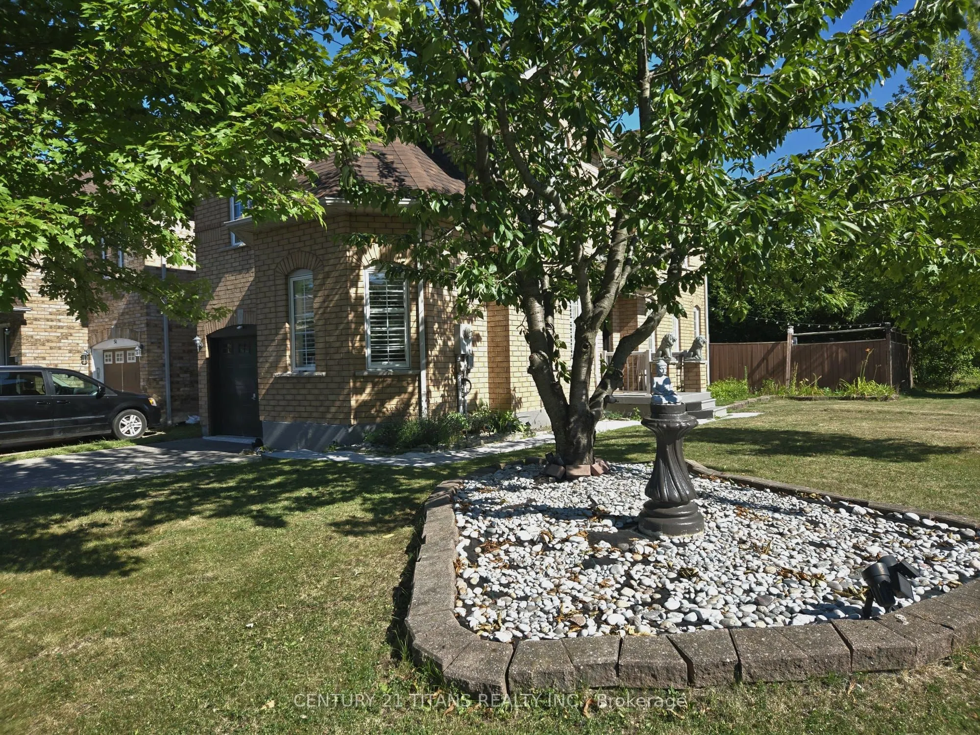 23 Hirons Drive