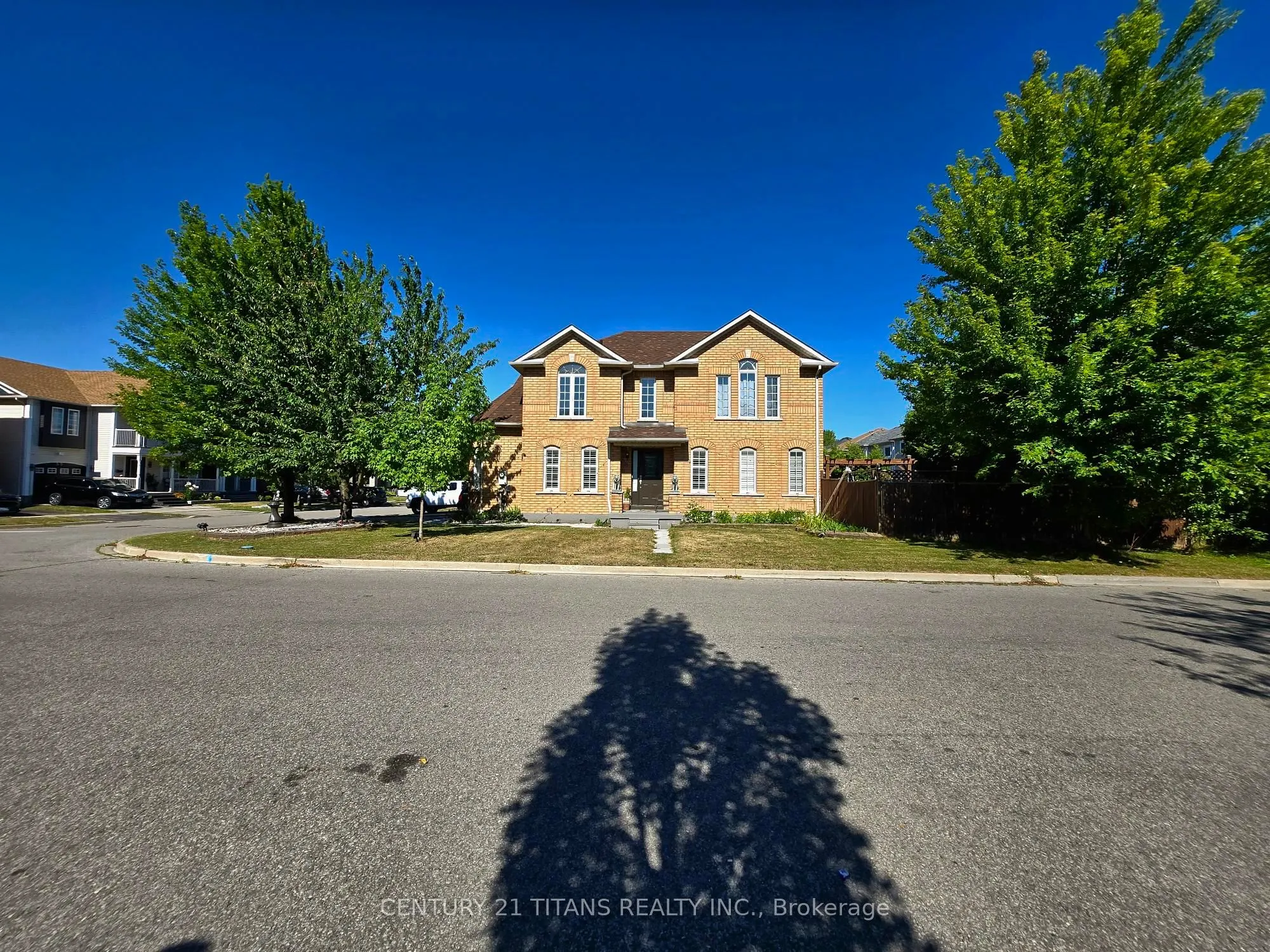 23 Hirons Drive