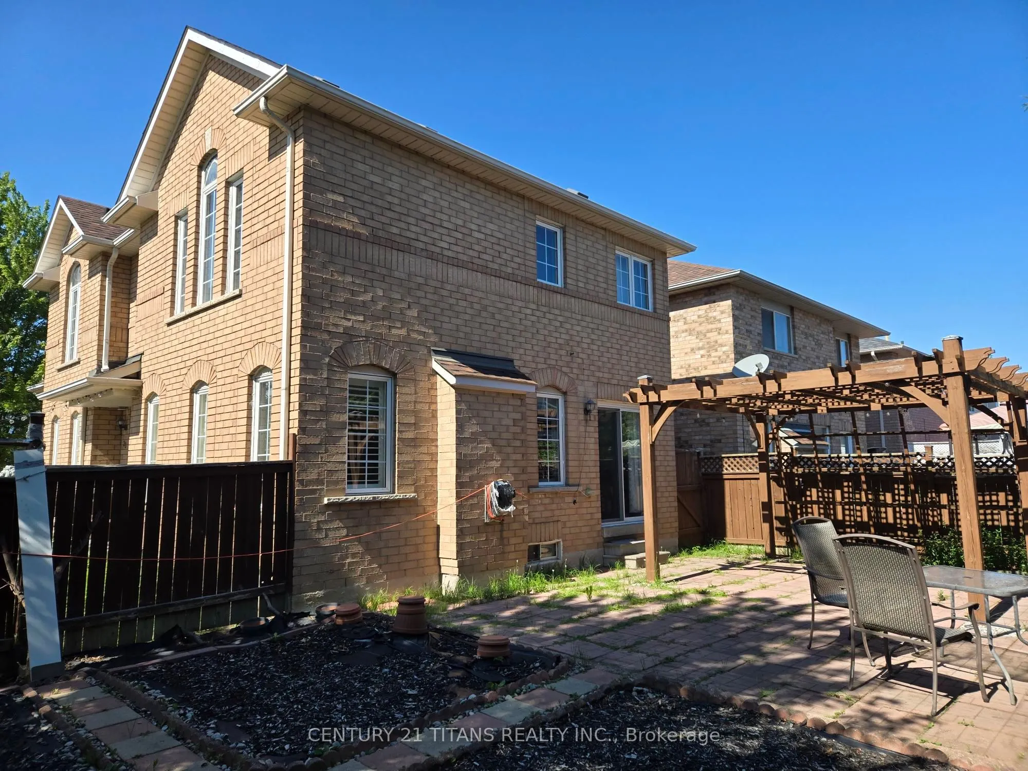 23 Hirons Drive
