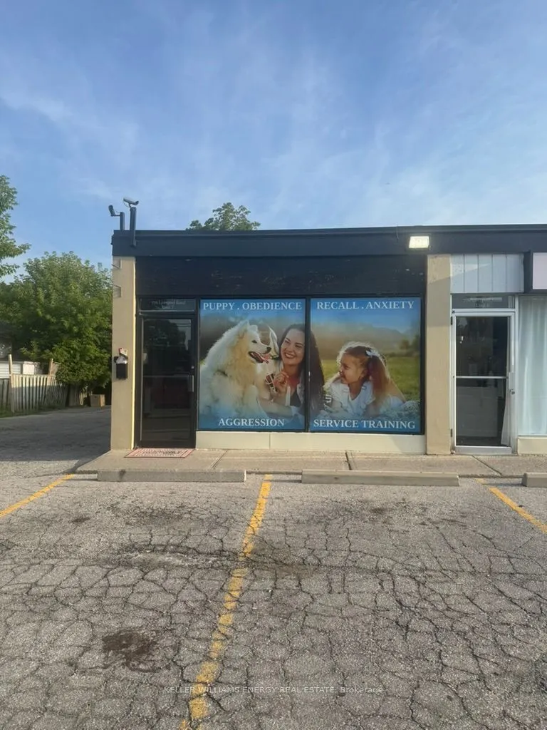 776 Liverpool Road, #7