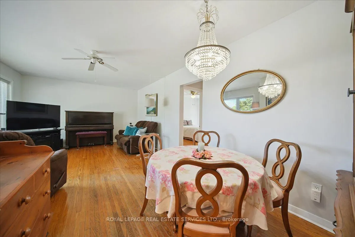 155 Burcher Road