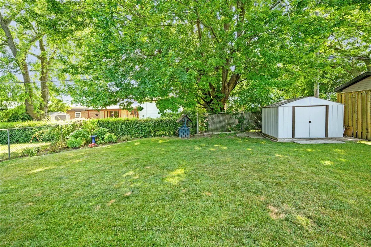 155 Burcher Road