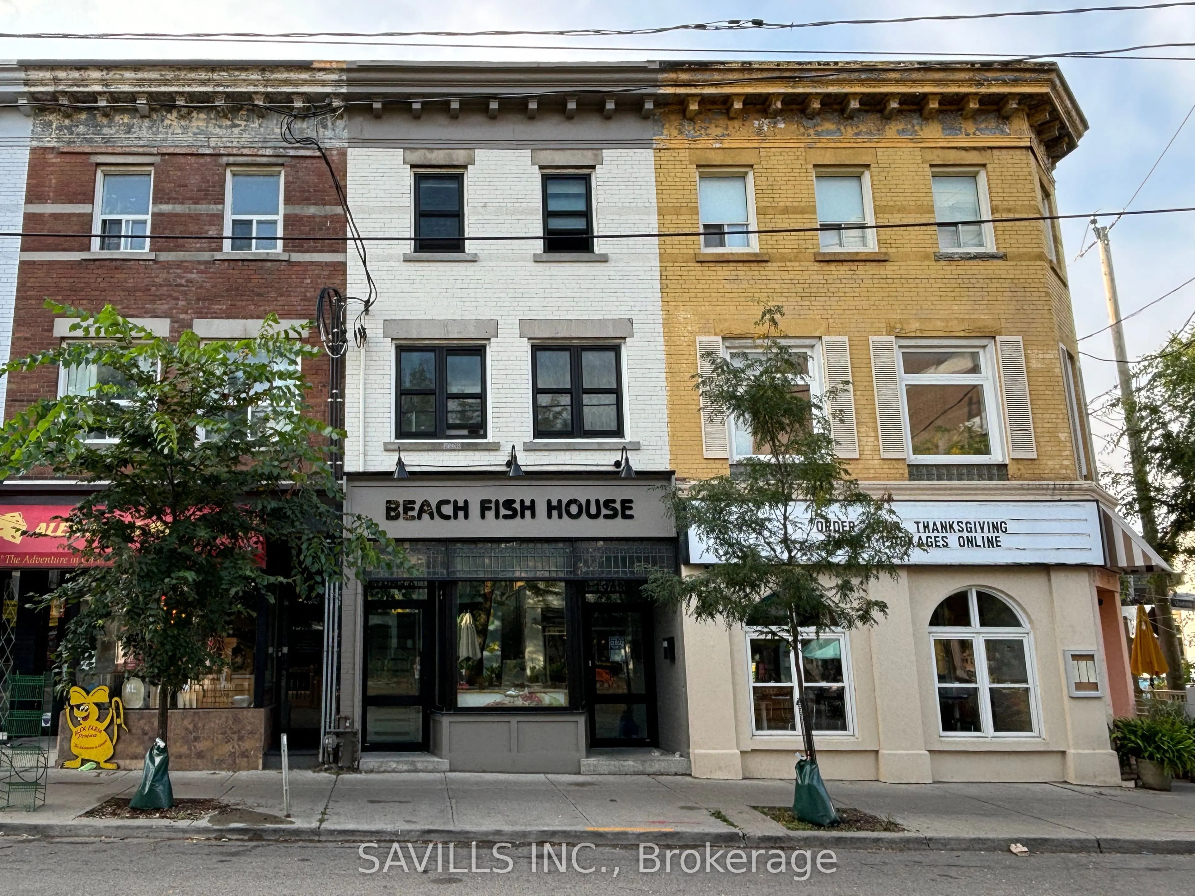 1963A Queen Street E
