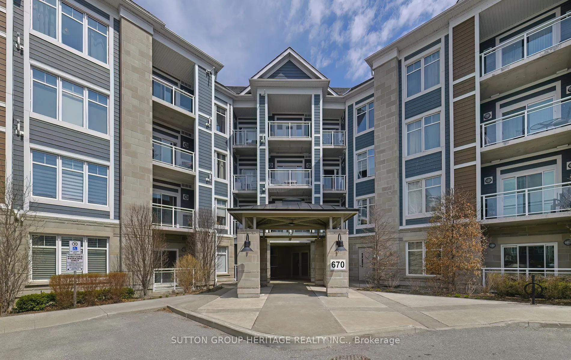 670 Gordon Street S, #103