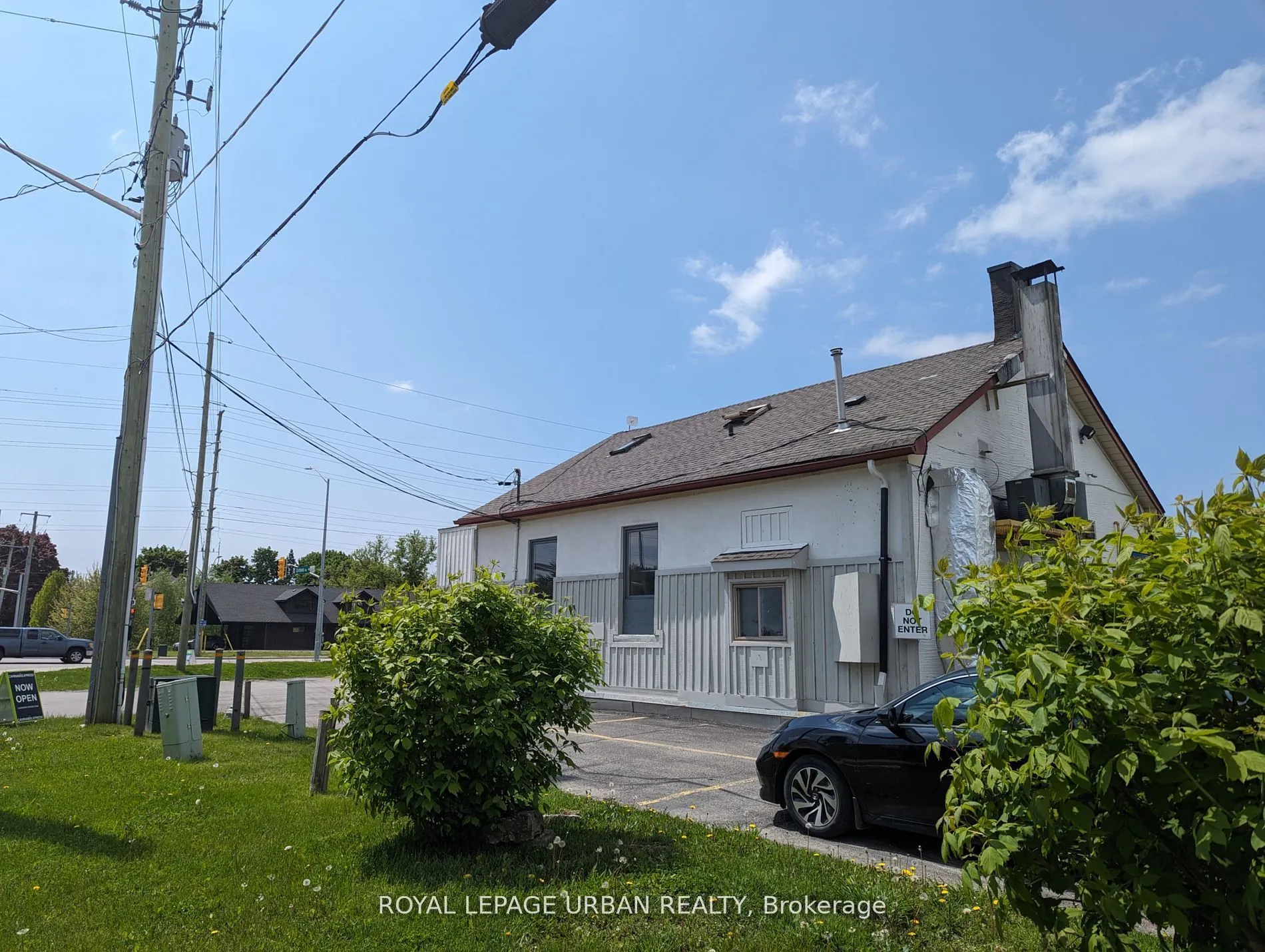 1648 Taunton Road E, #Rear