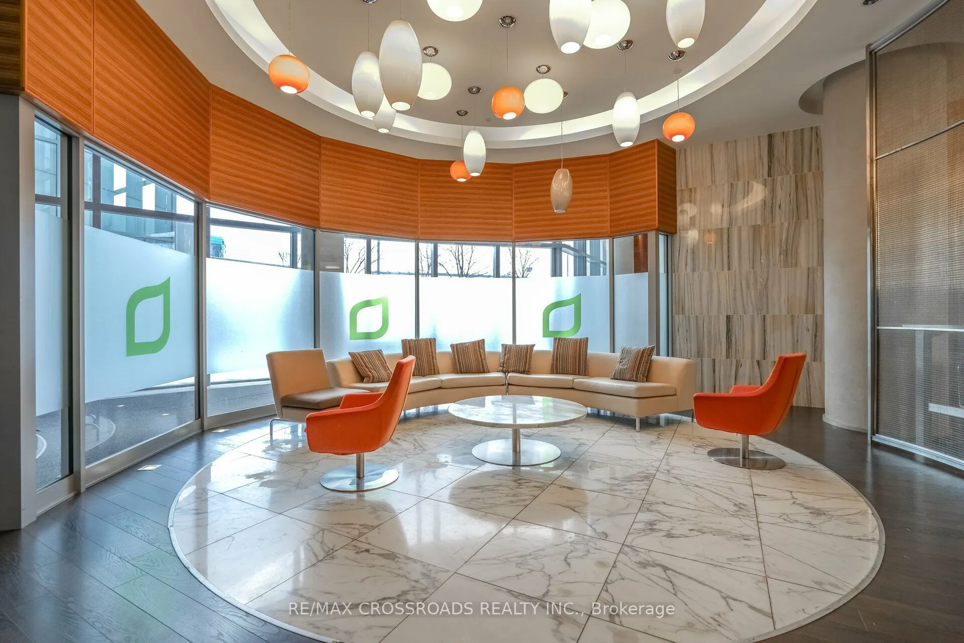 125 Village Green Square, #3903