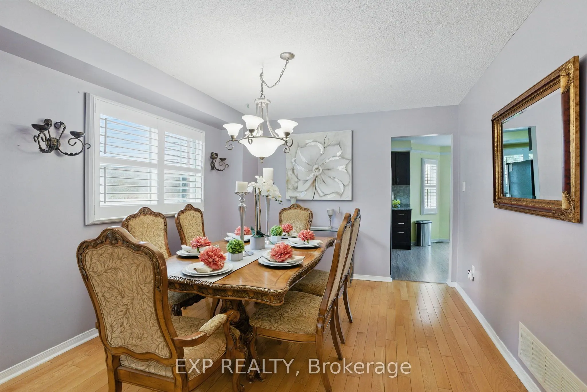 1041 Ridge Valley Drive