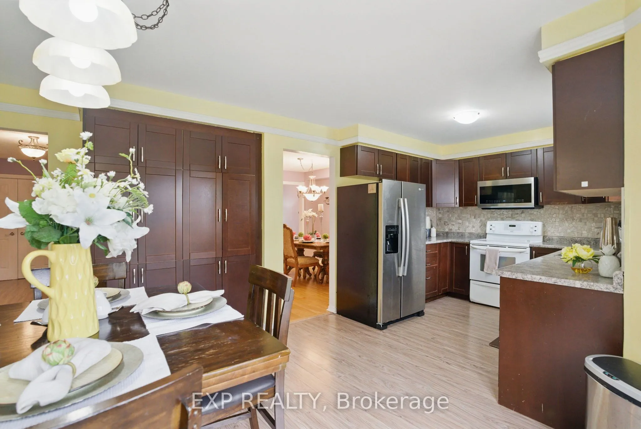 1041 Ridge Valley Drive