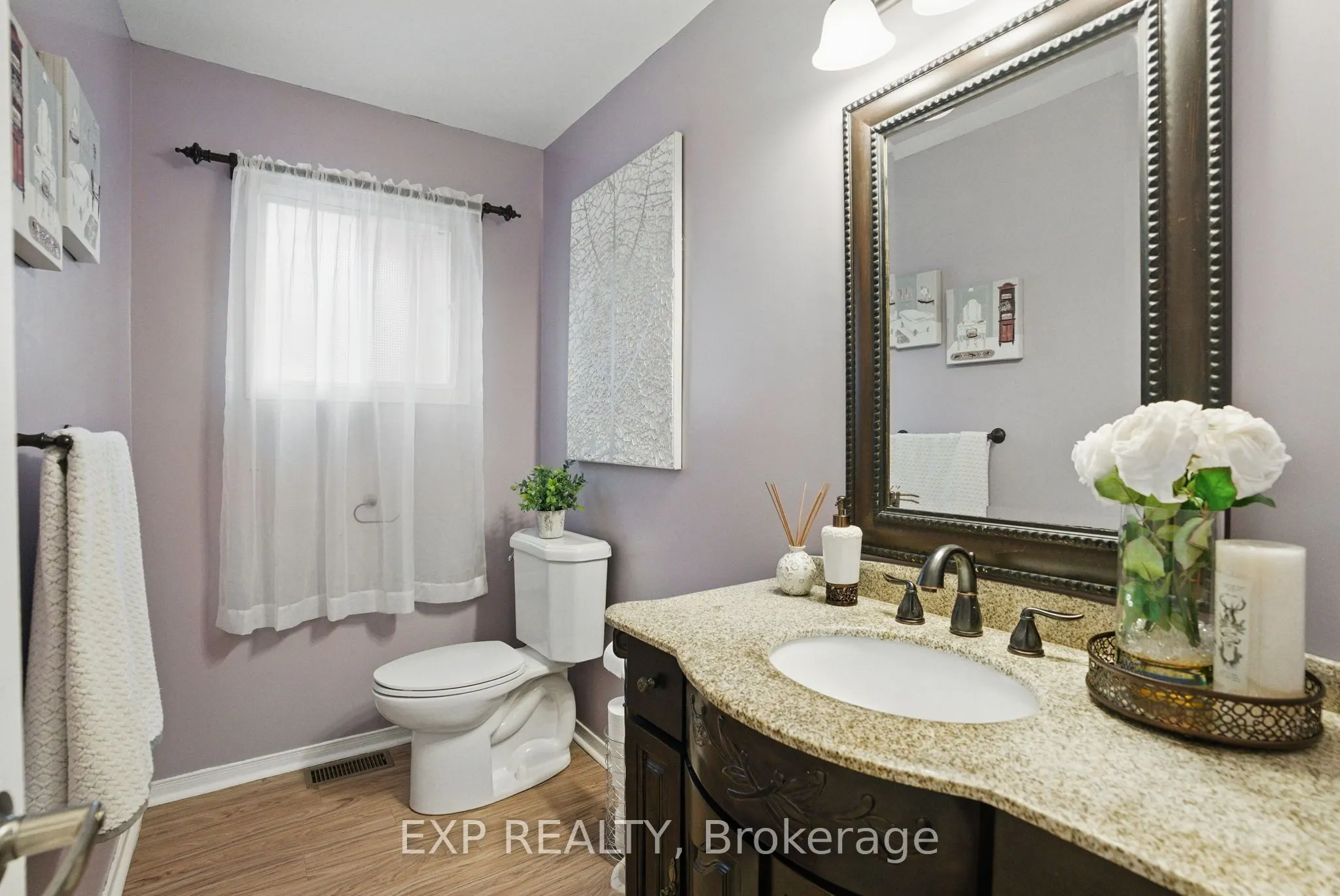 1041 Ridge Valley Drive