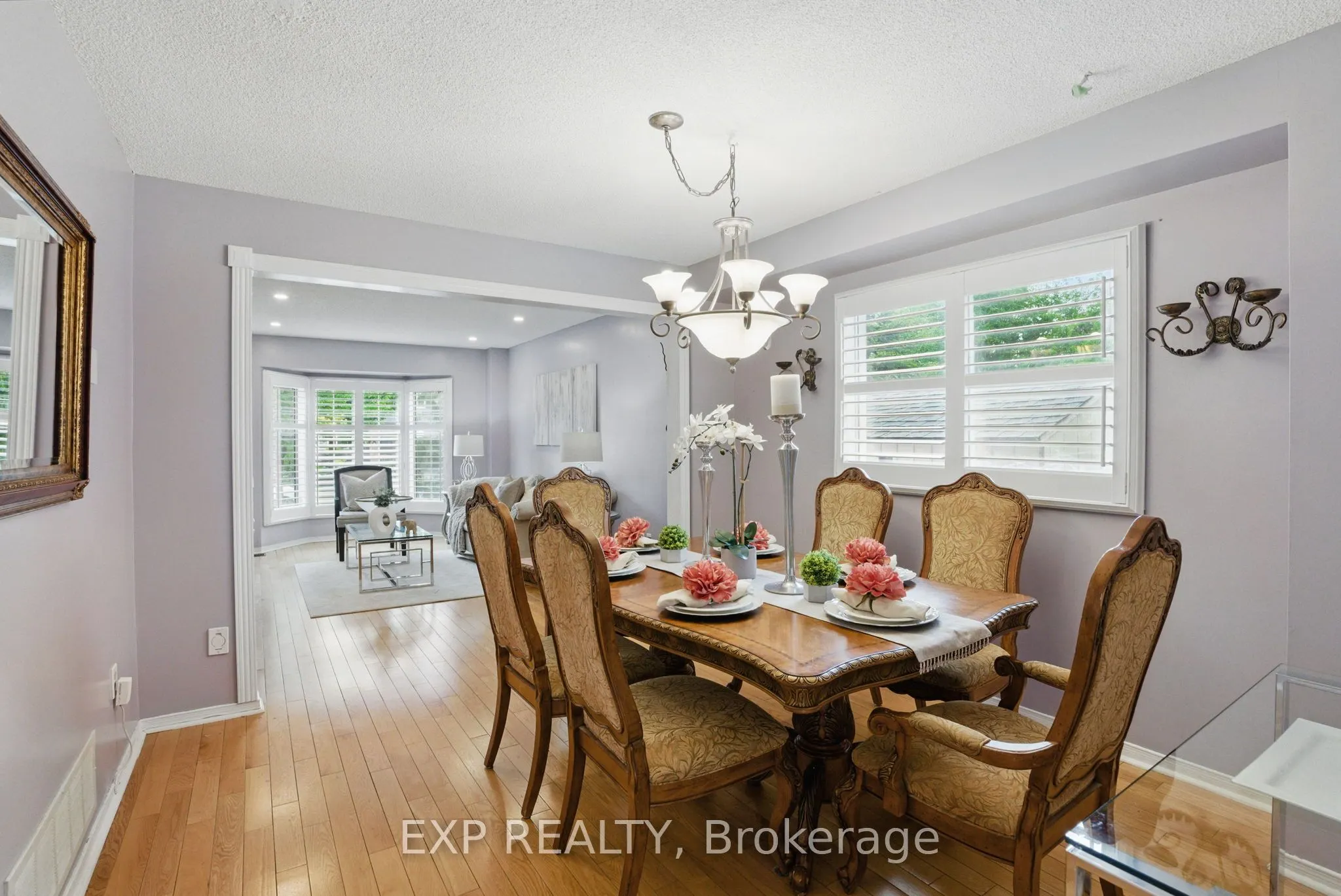 1041 Ridge Valley Drive