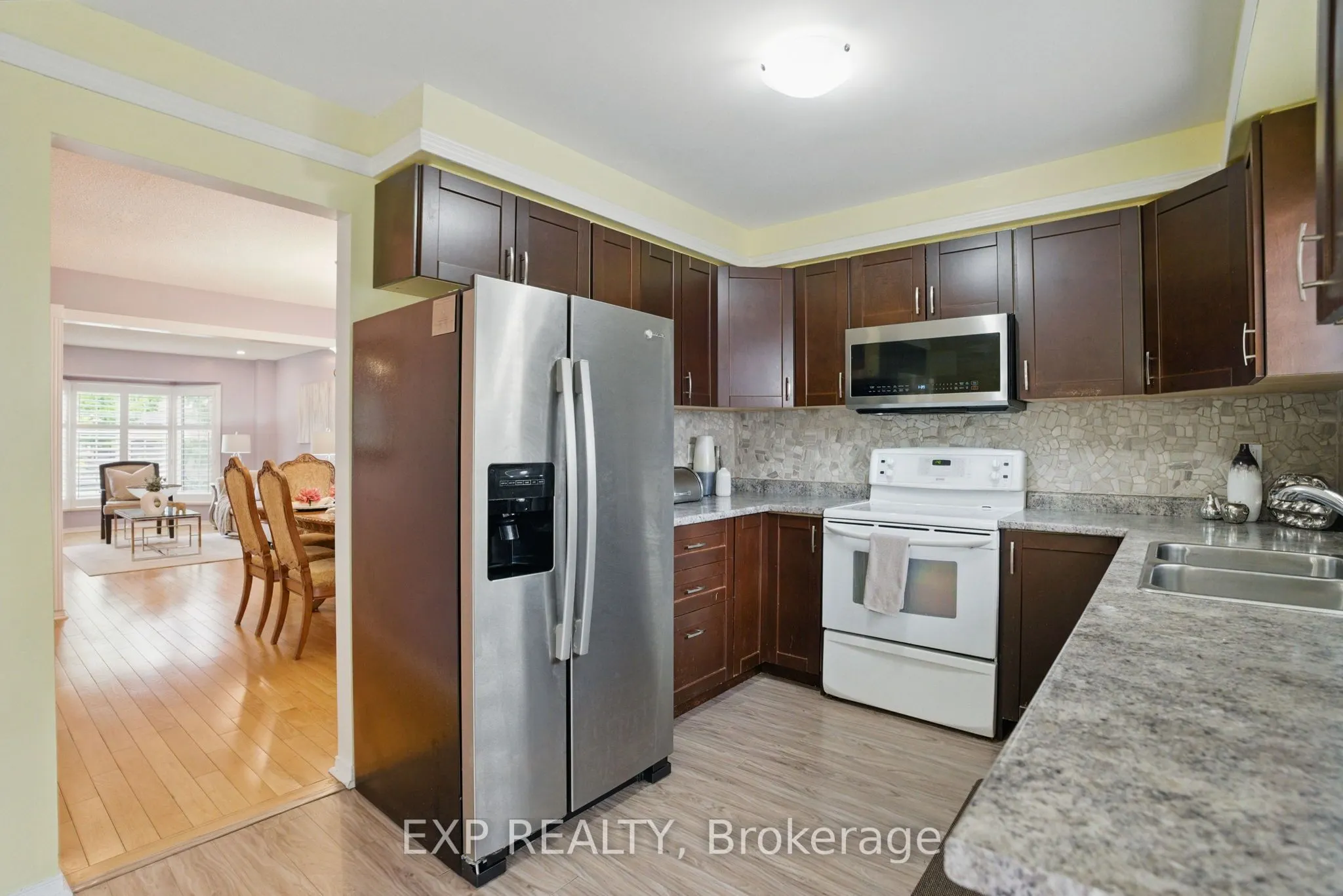 1041 Ridge Valley Drive