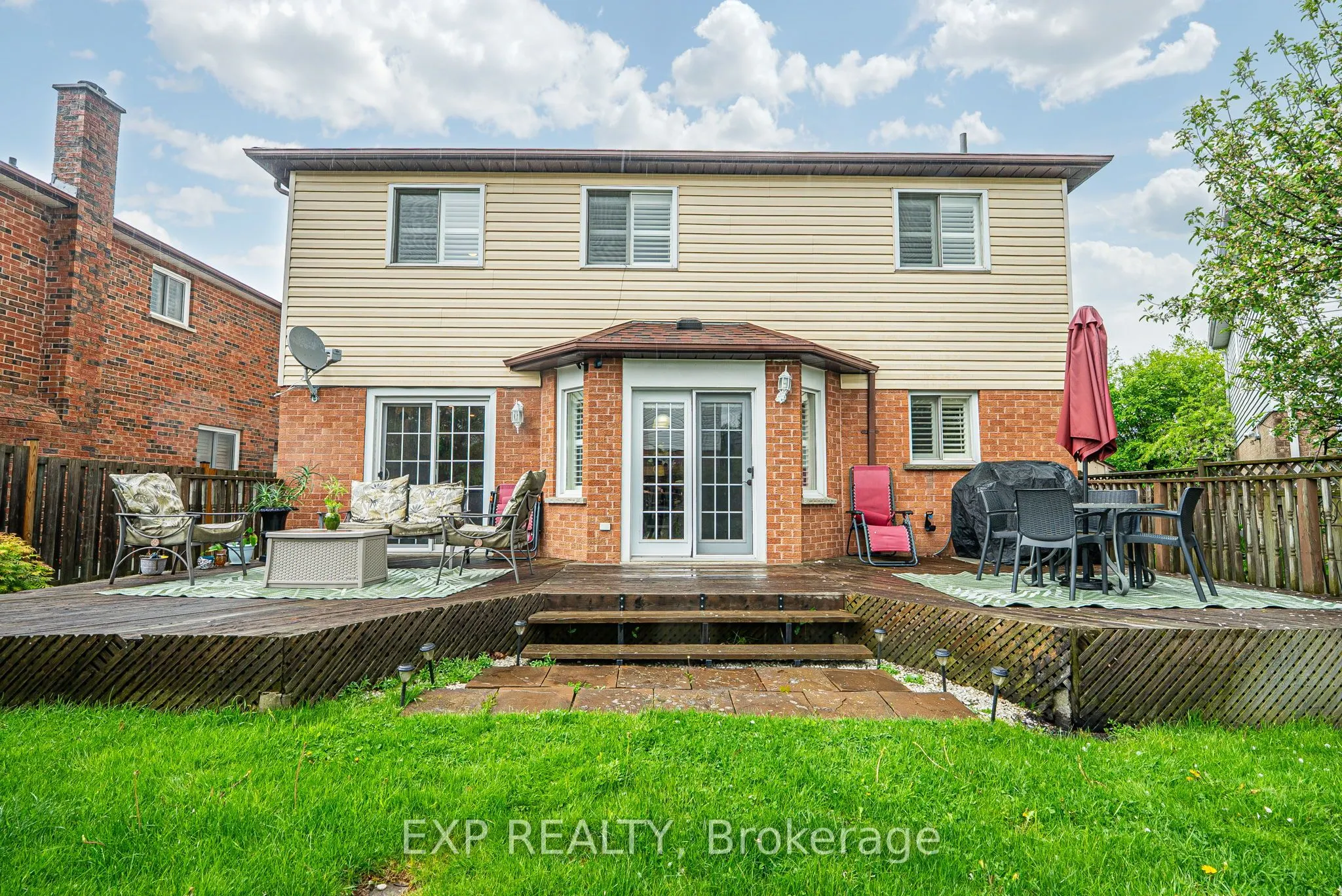 1041 Ridge Valley Drive