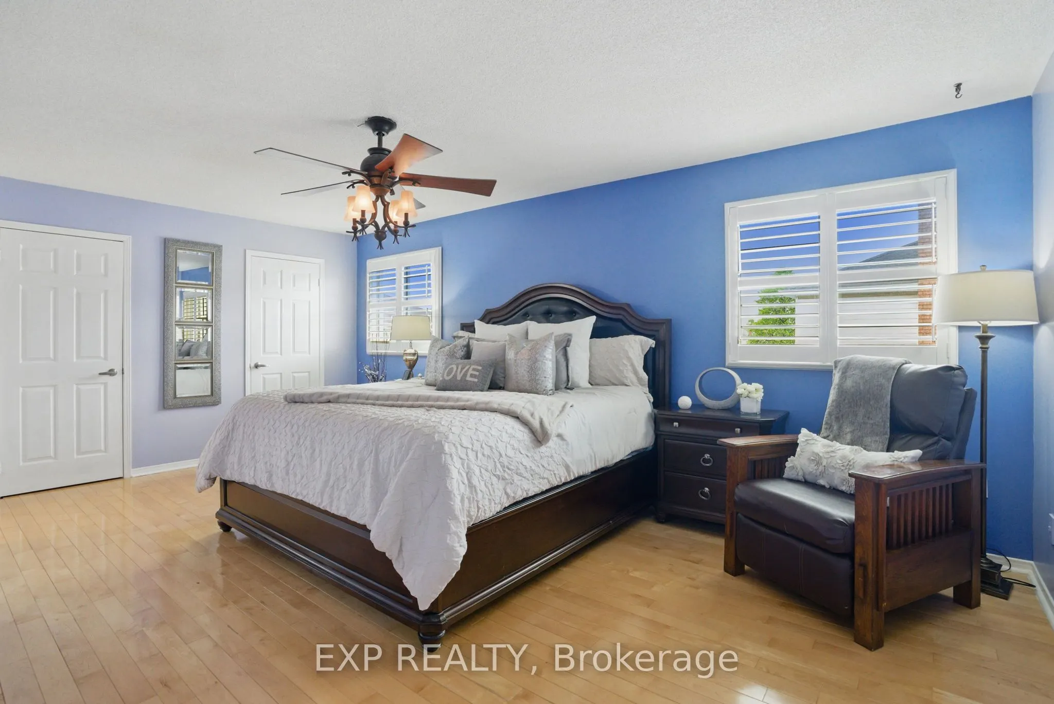 1041 Ridge Valley Drive