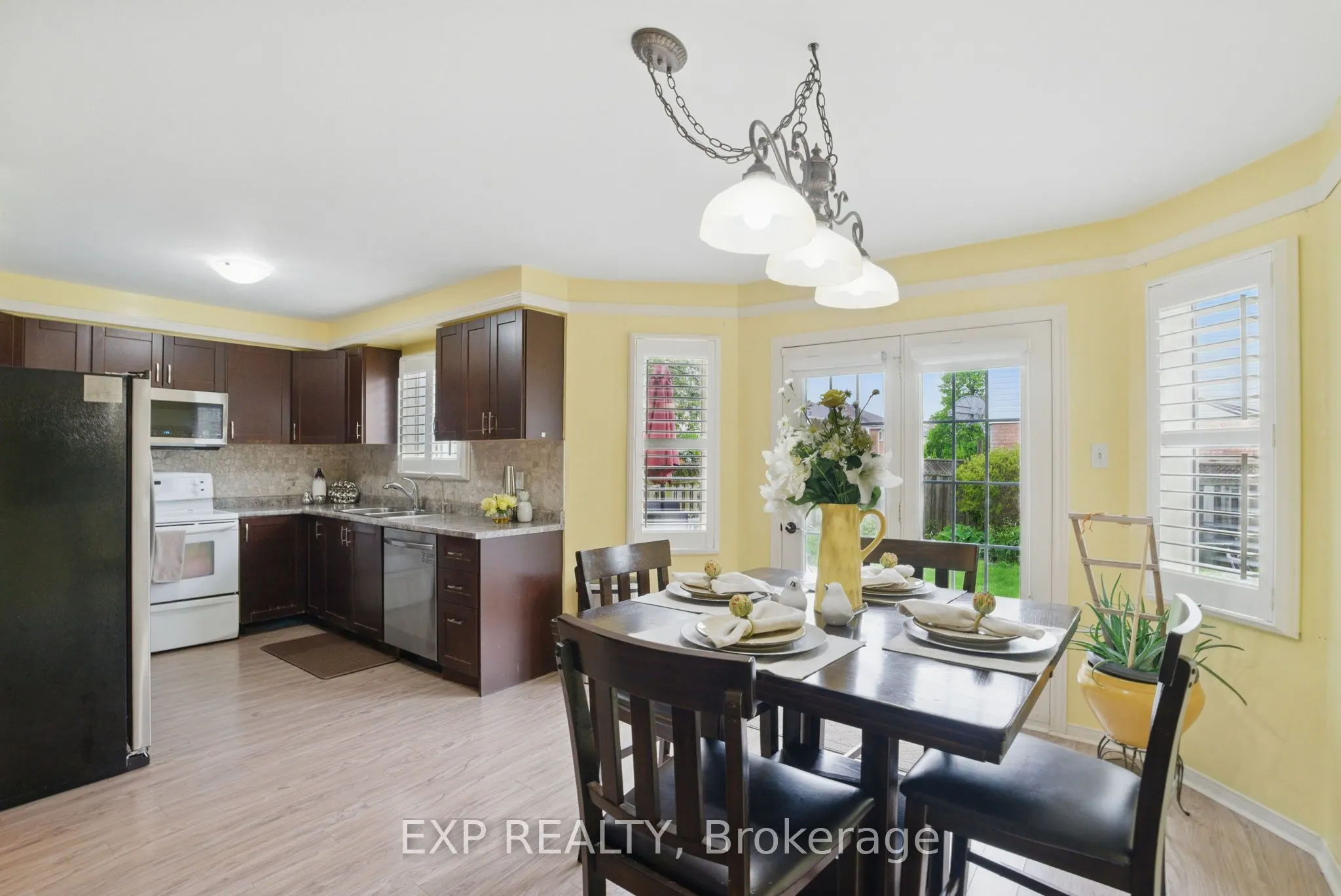 1041 Ridge Valley Drive
