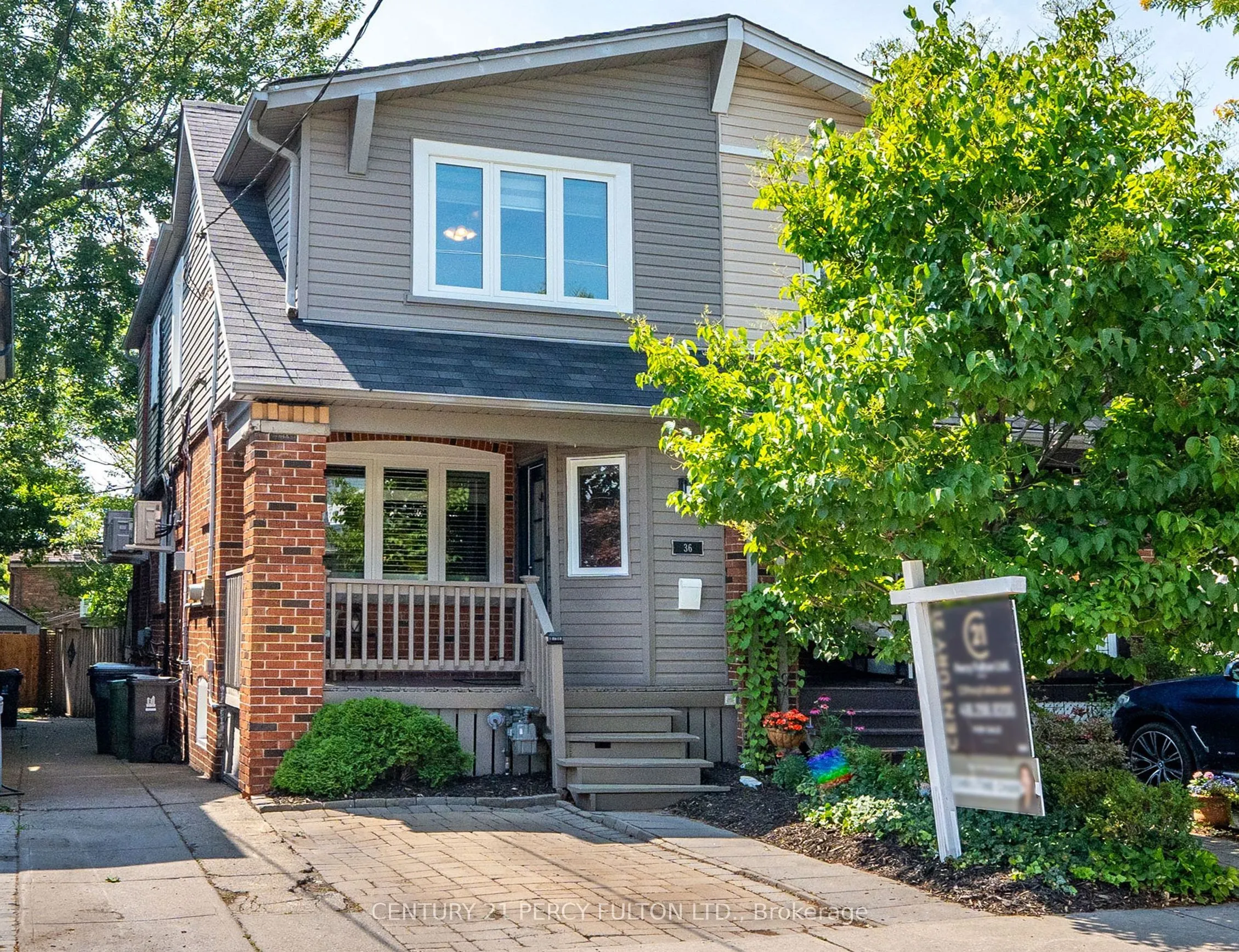 36 Marlow Avenue