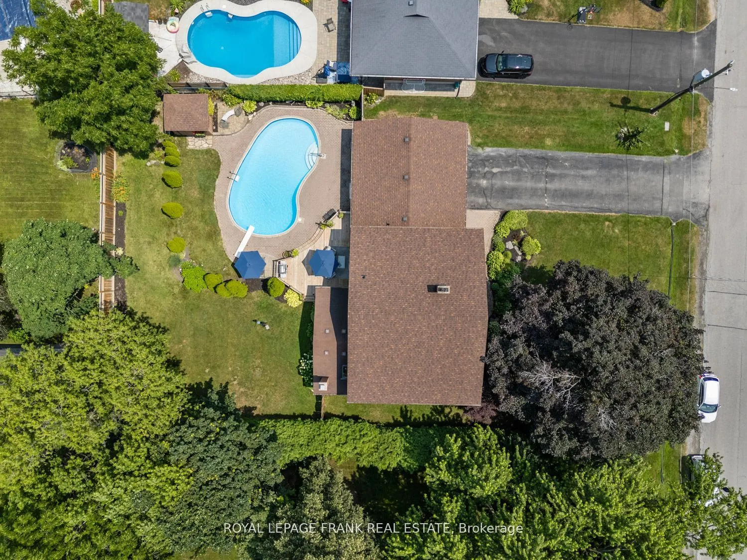 848 Swiss Heights