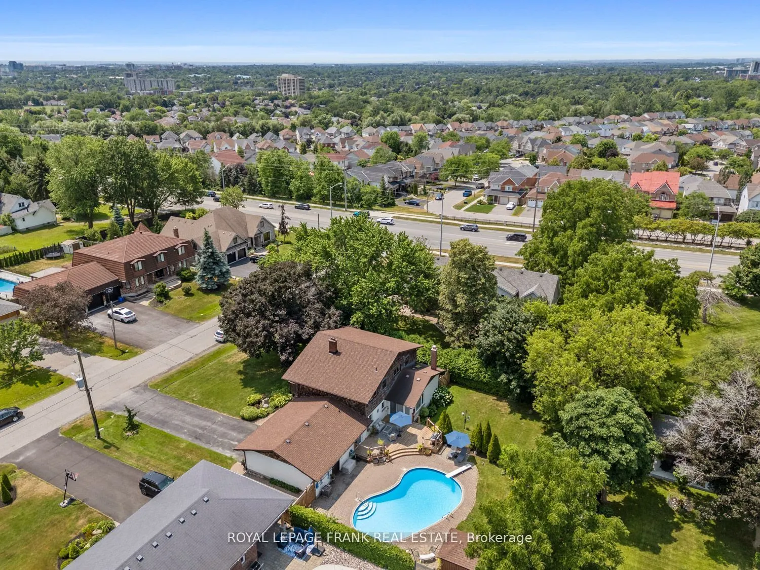 848 Swiss Heights