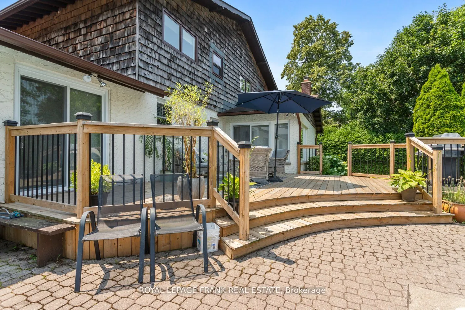 848 Swiss Heights