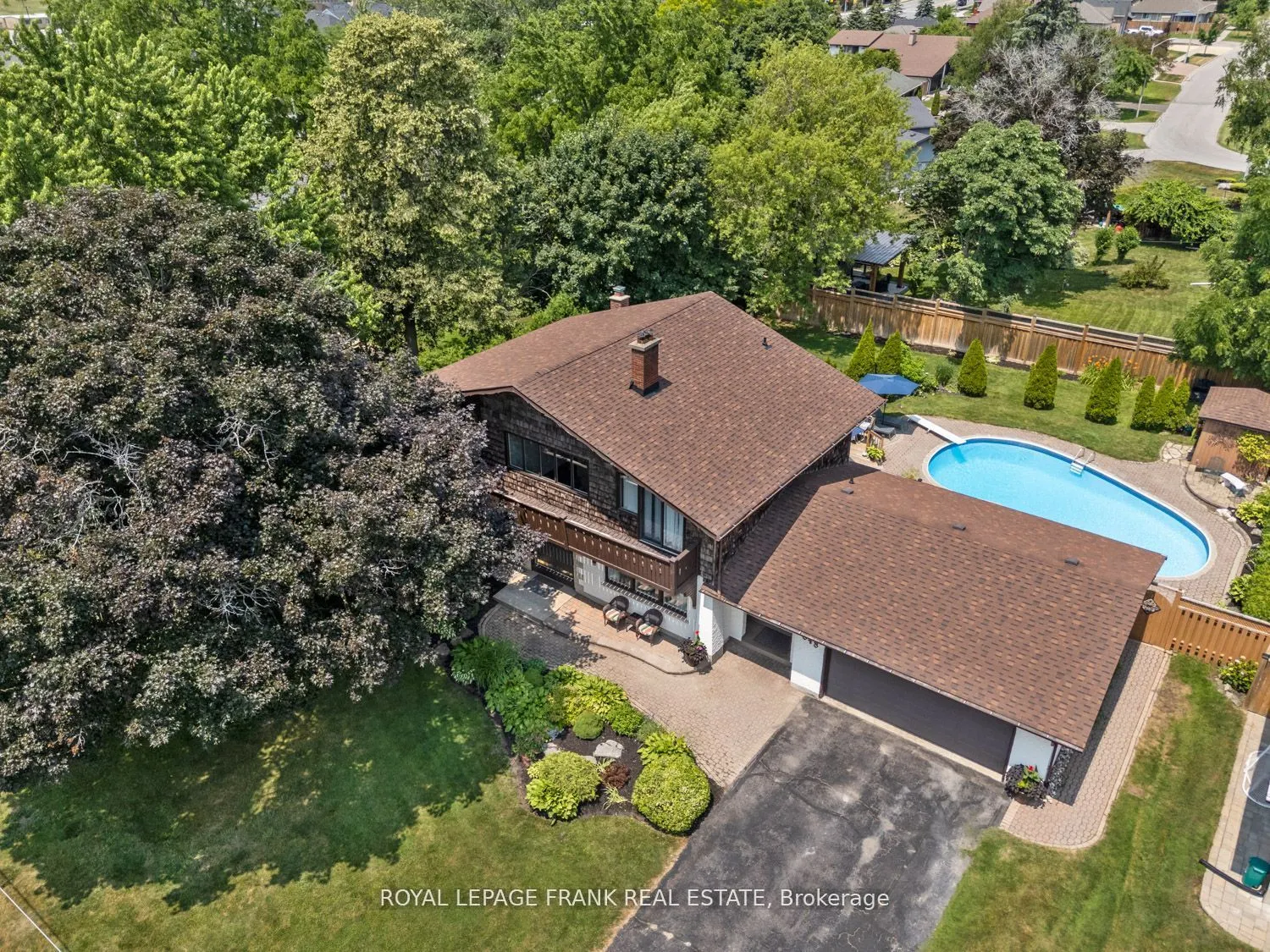 848 Swiss Heights