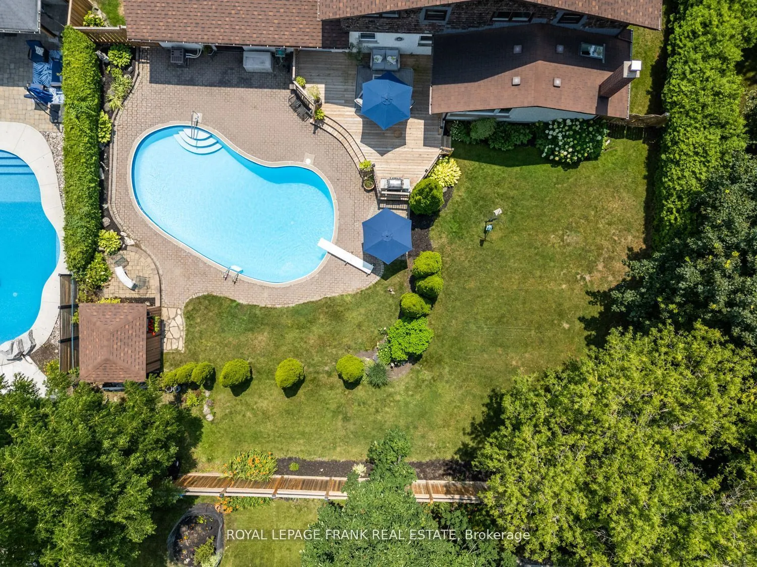 848 Swiss Heights