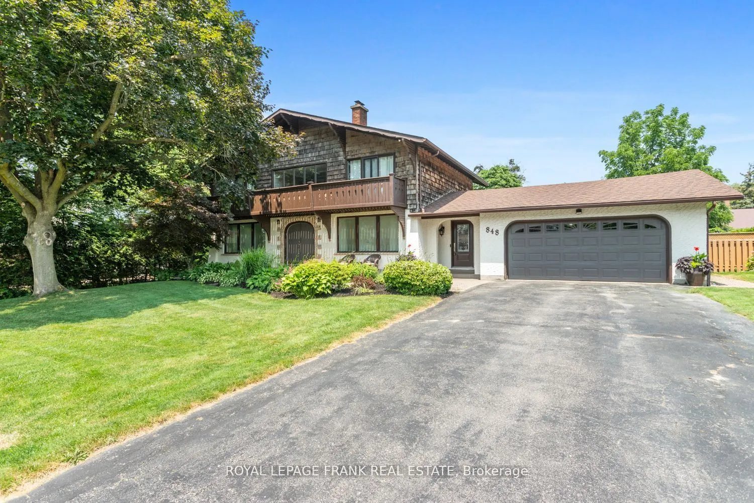 848 Swiss Heights